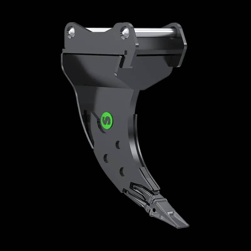 Produktbild 1 för Steelwrist Tjälkrok S60 1050mm_0_image