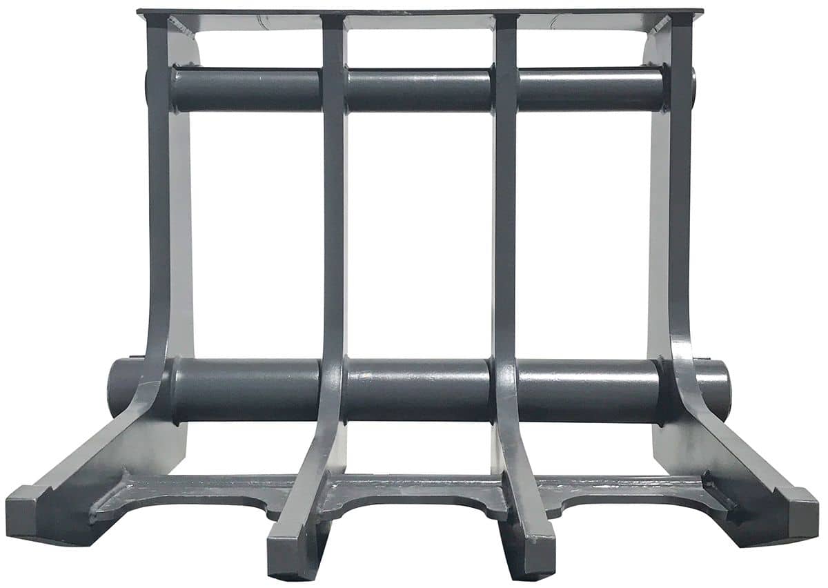 Produktbild 2 för Norje Stenbrytare N321 SMS/Trima 1150mm 5000kg_0_image