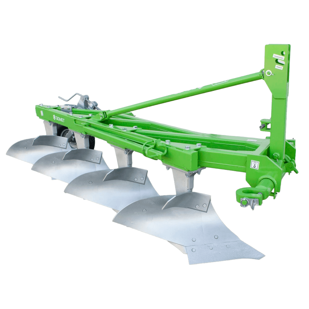 Produktbild 1 för Bomet 4-Skärig Tegplog Lyra_0_image