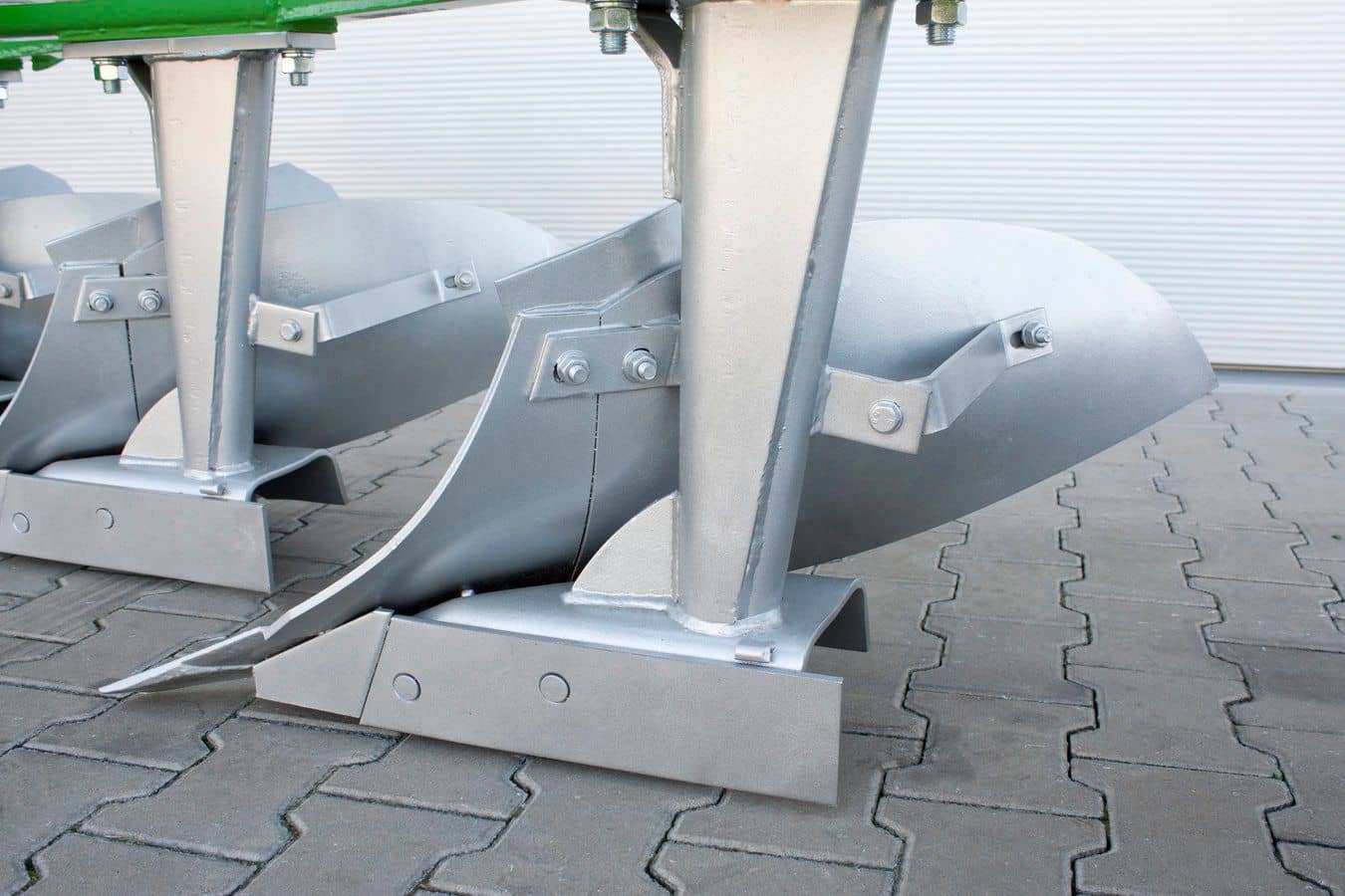 Produktbild 7 för Bomet 4-Skärig Tegplog Lyra_5_image