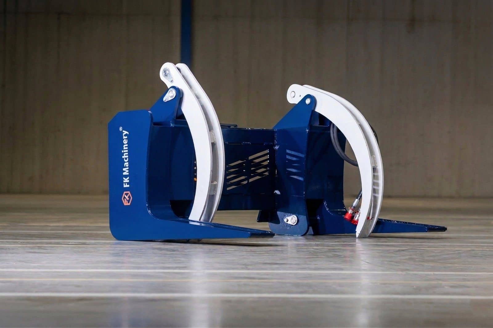 Produktbild 2 för FK Timmergrip L30 2-armad_0_image