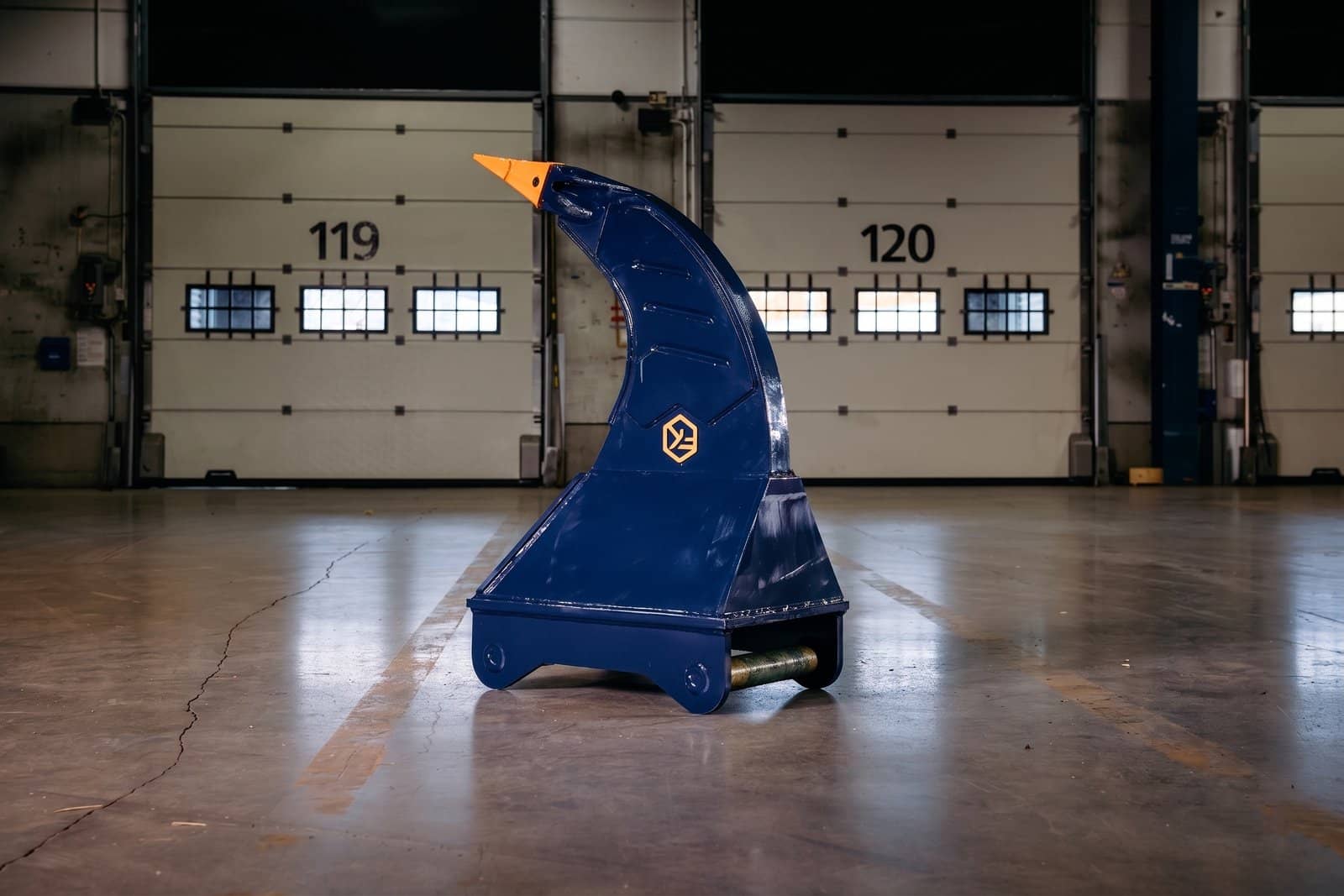 Produktbild 2 för FK Tjälkrok S50_0_image