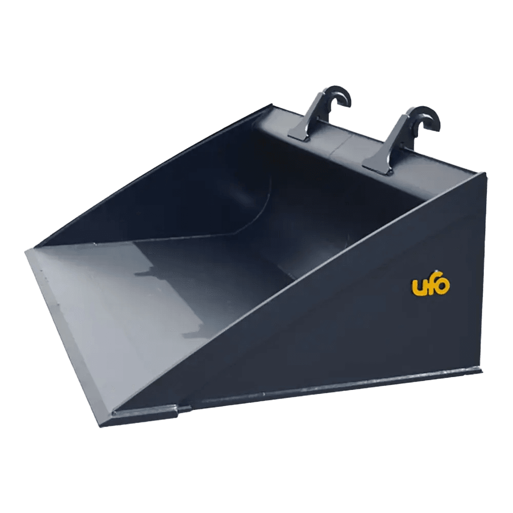 Produktbild 1 för Ufo Planeringsskopa Stora BM 3000mm_0_image