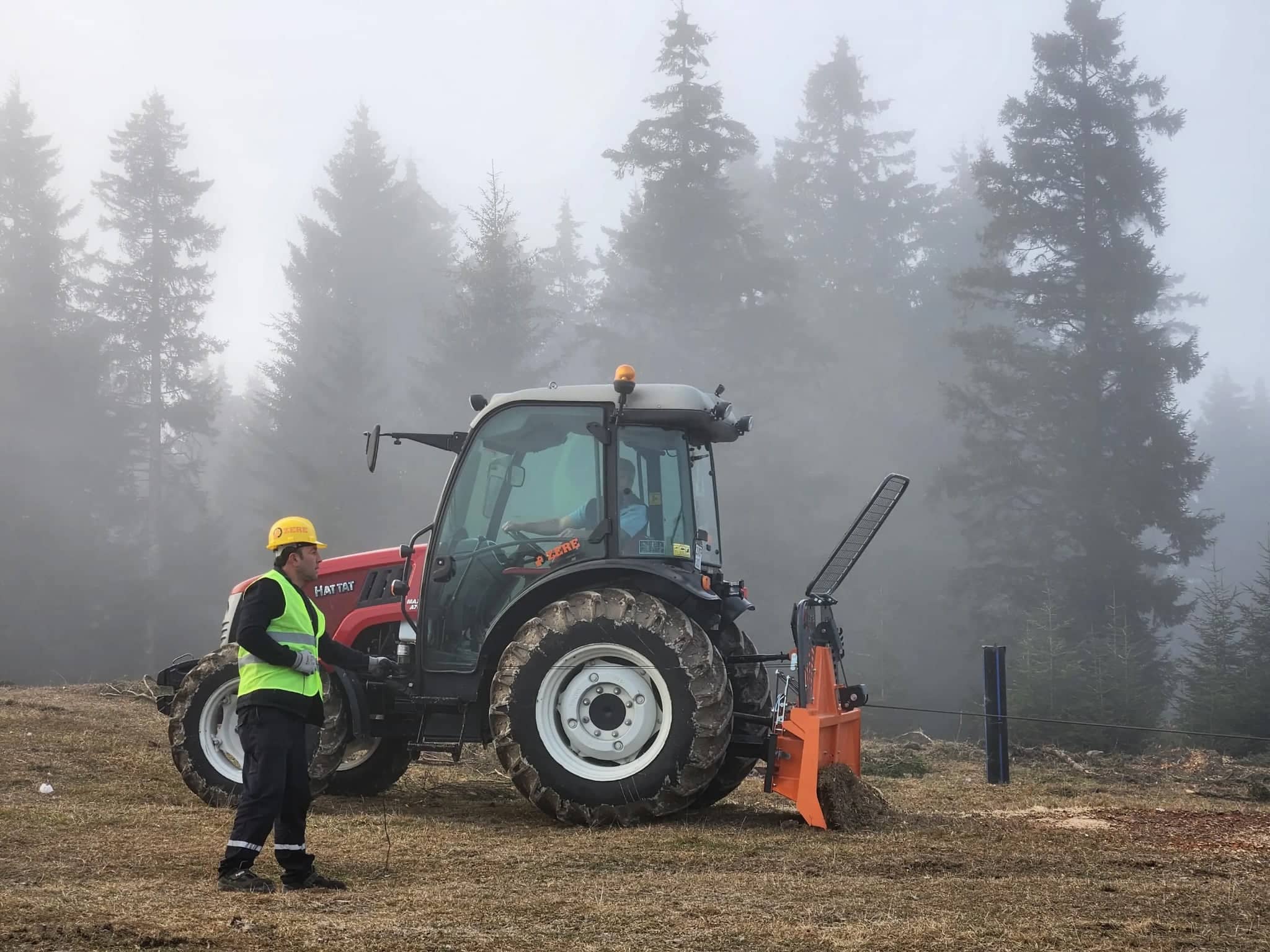 Produktbild 3 för Zere Lunningsvinsch 7,5ton_1_image