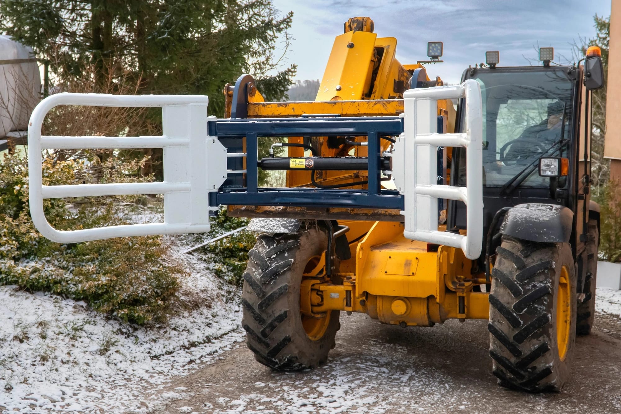 Produktbild 5 för FK Balgrip Trima SMS 900-1800mm_3_image