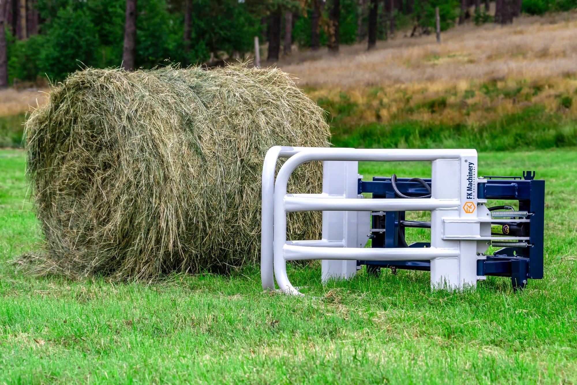 Produktbild 4 för FK Balgrip Trima SMS 900-1800mm_2_image
