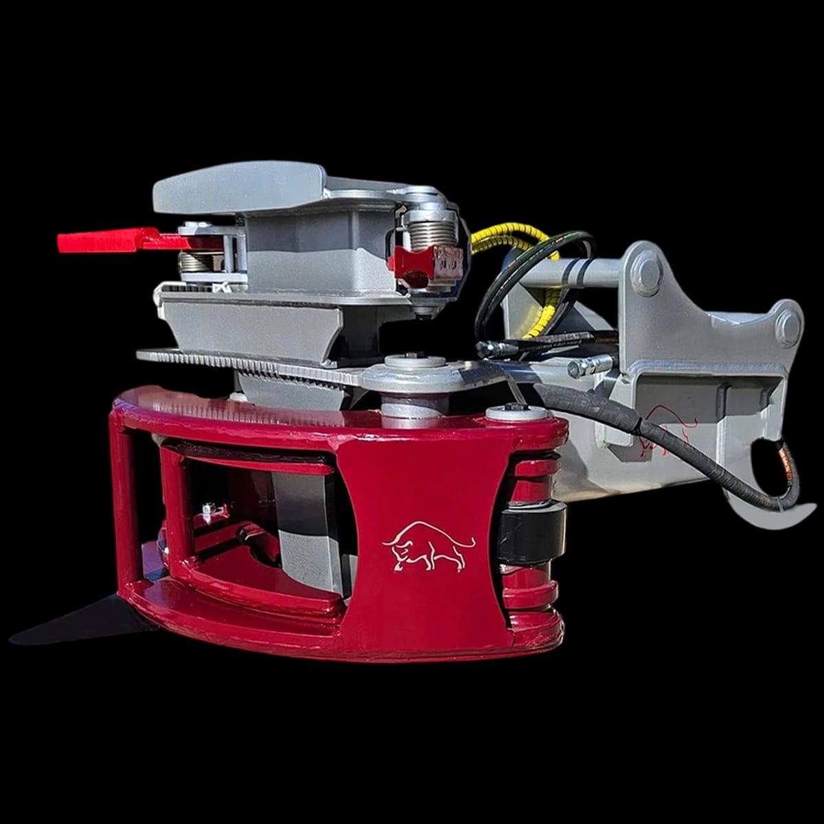 Produktbild 1 för Bison Energiklipp S60 300mm_0_image