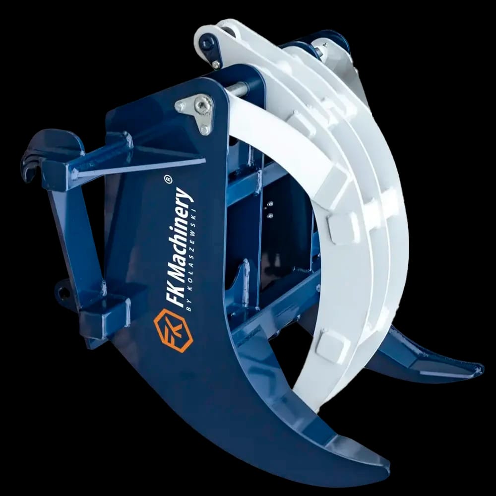 Produktbild 1 för FK Timmergrip Trima SMS 1-armad_0_image