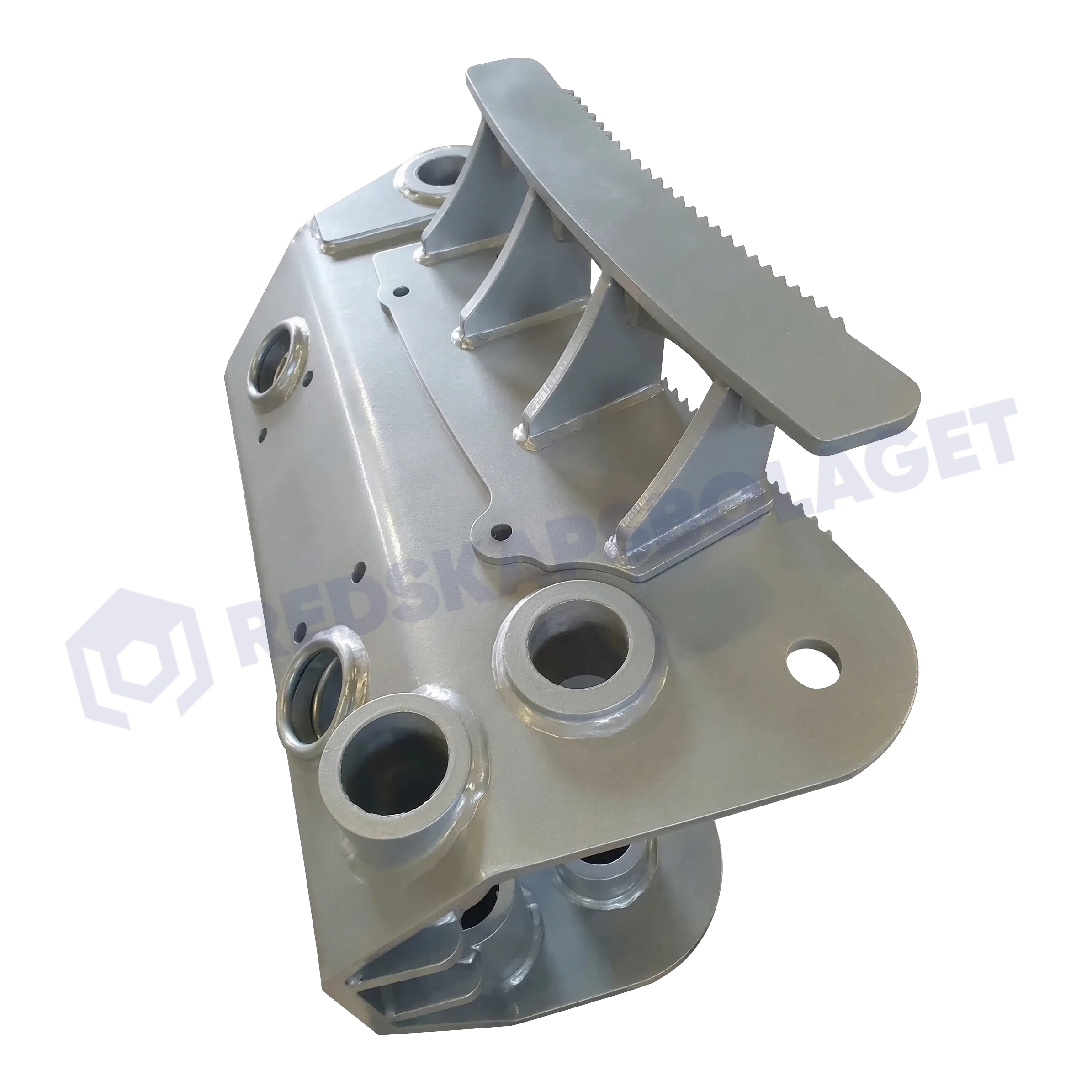 Produktbild 1 för Stödställning till Bison Energiklipp