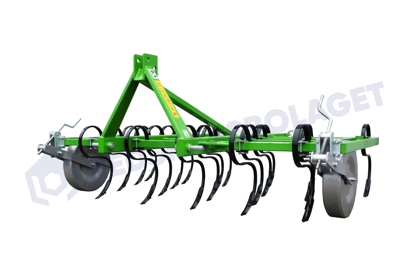 Produktbild 1 för Bomet Kultivator 2100mm