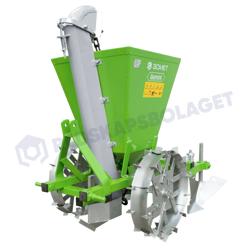 Produktbild 1 för Bomet Potatissättare 1-rad