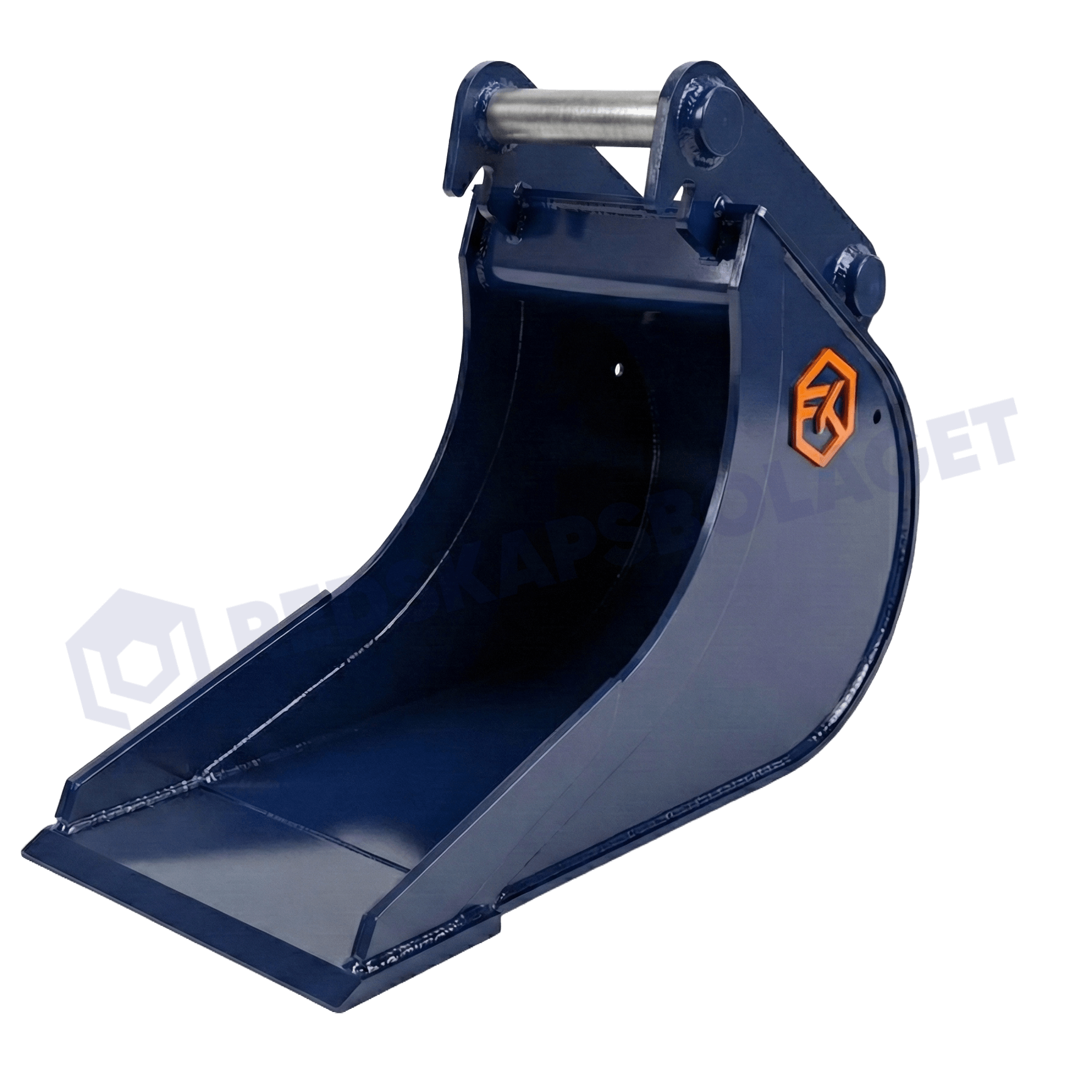 Produktbild 1 för FK Kabelskopa S30/180 35l 250mm