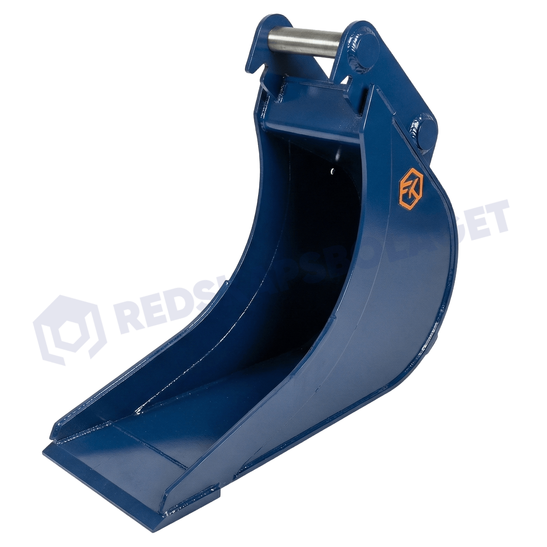 Produktbild 1 för FK Kabelskopa S40 90l 300mm