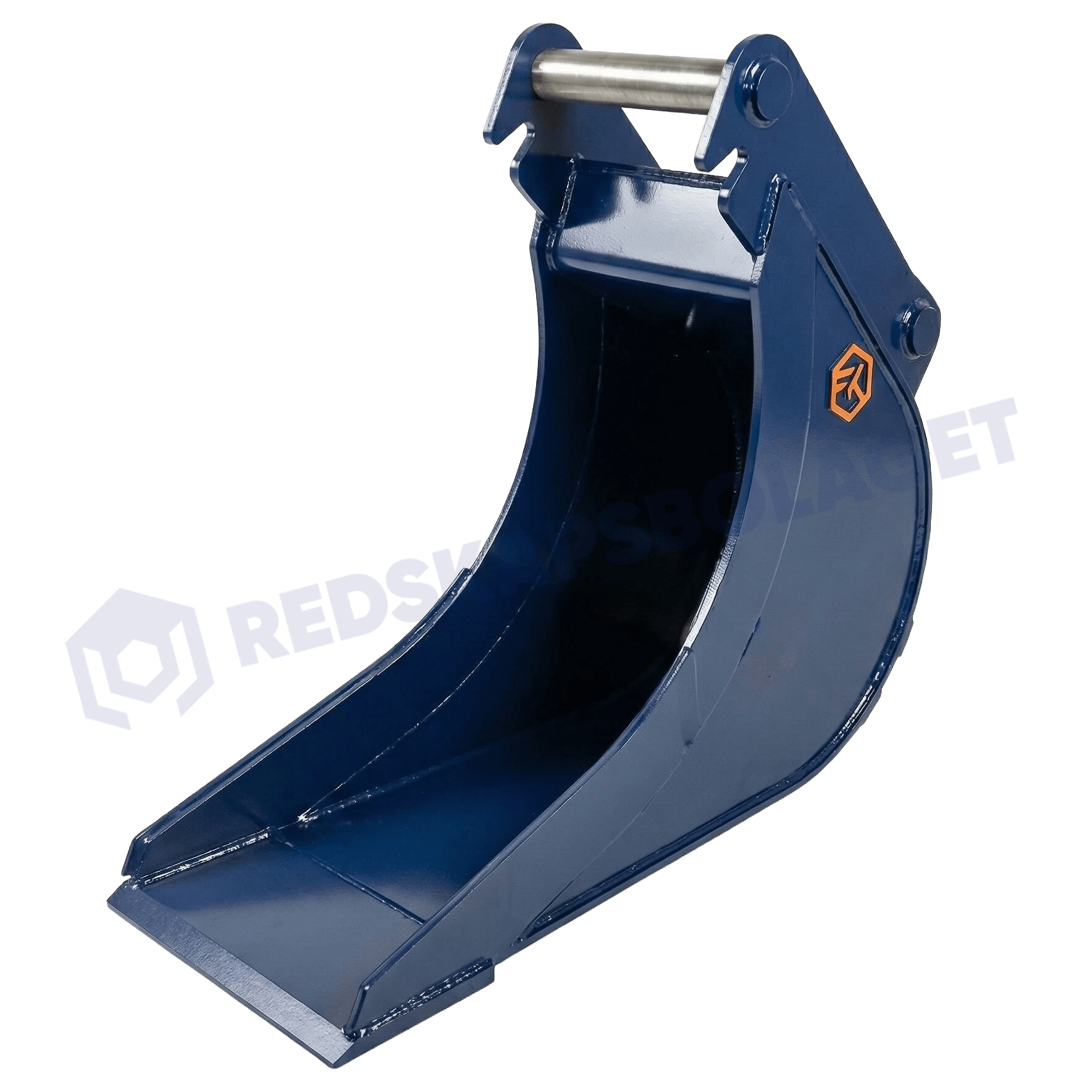 Produktbild 1 för FK Kabelskopa S45 150l 400mm