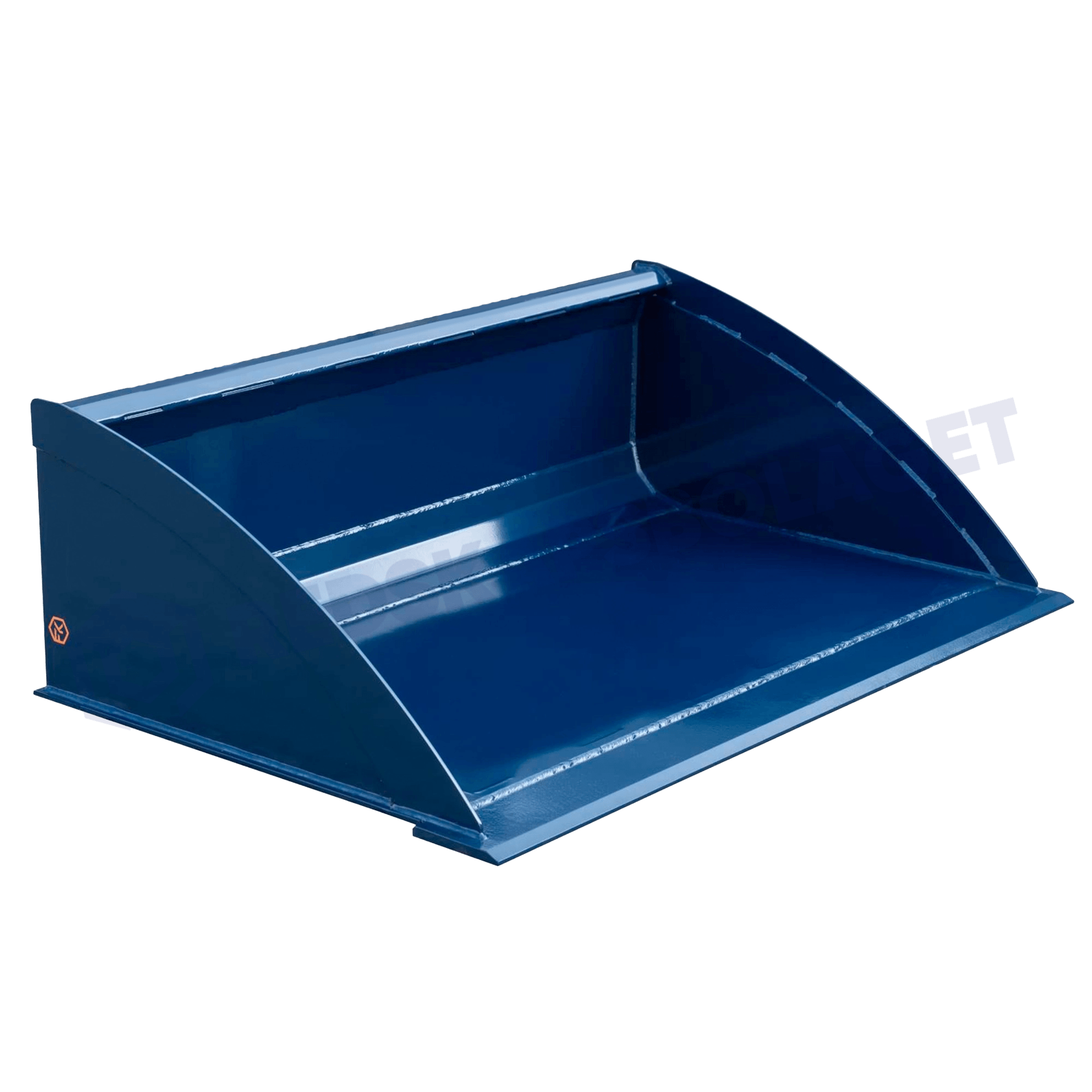 Produktbild 1 för FK Planeringsskopa Avant 1400mm