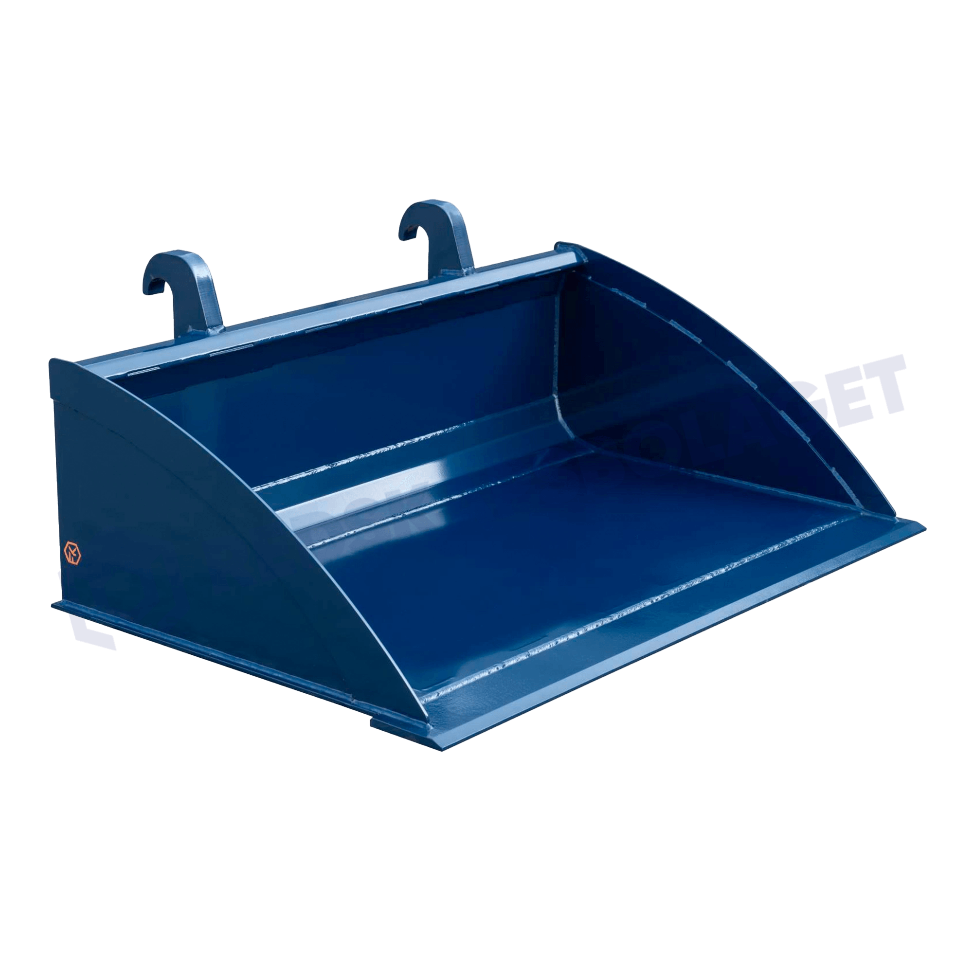 Produktbild 1 för FK Planeringsskopa Trima SMS 1600mm