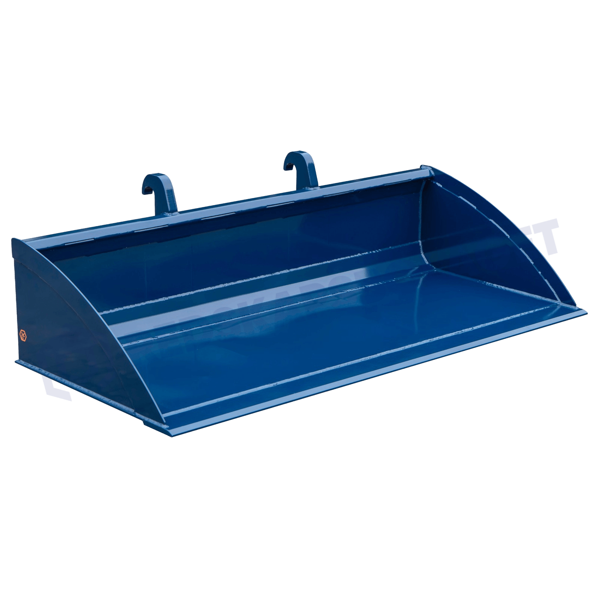 Produktbild 1 för FK Planeringsskopa Trima SMS 1800mm