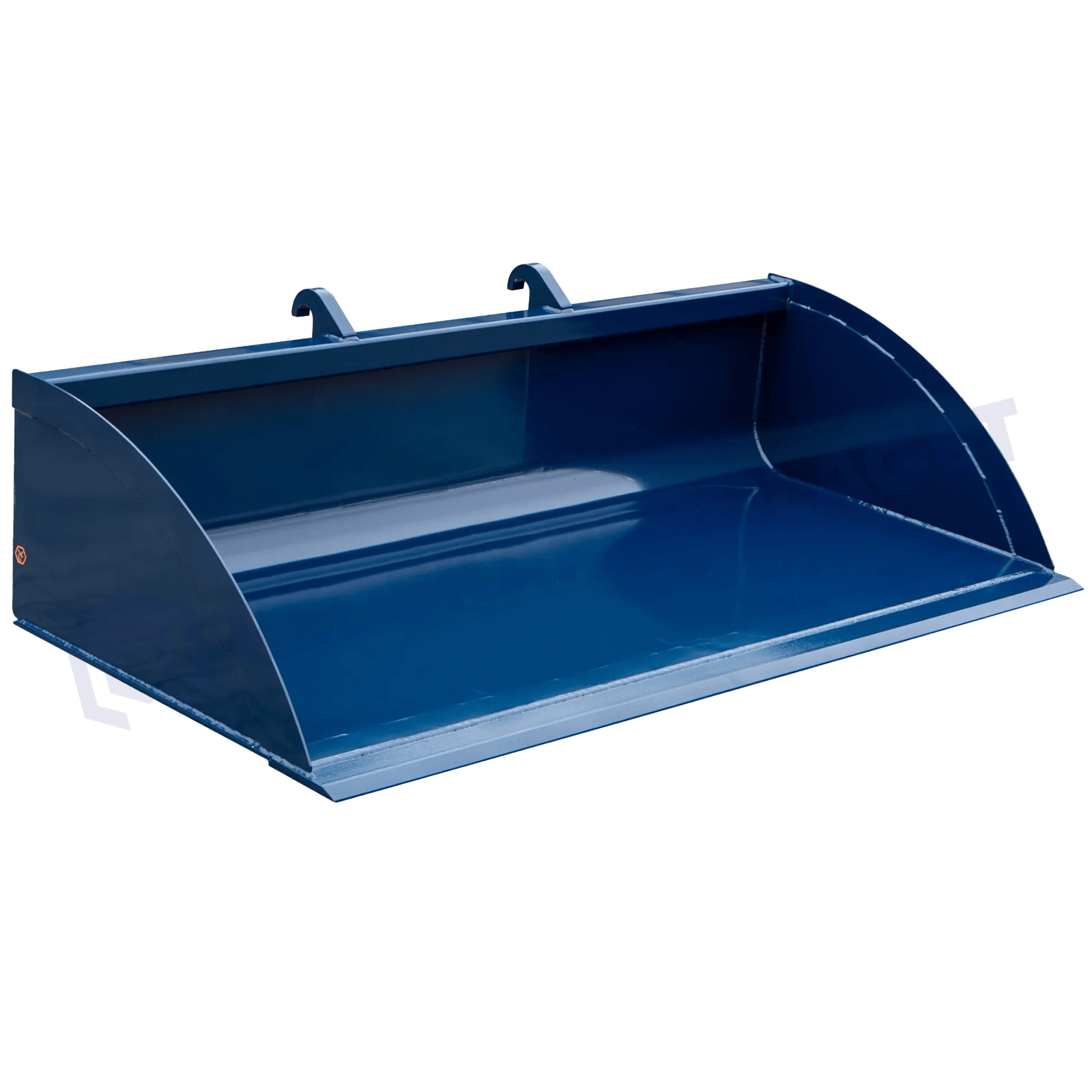 Produktbild 1 för FK Planeringsskopa Euro 2400mm