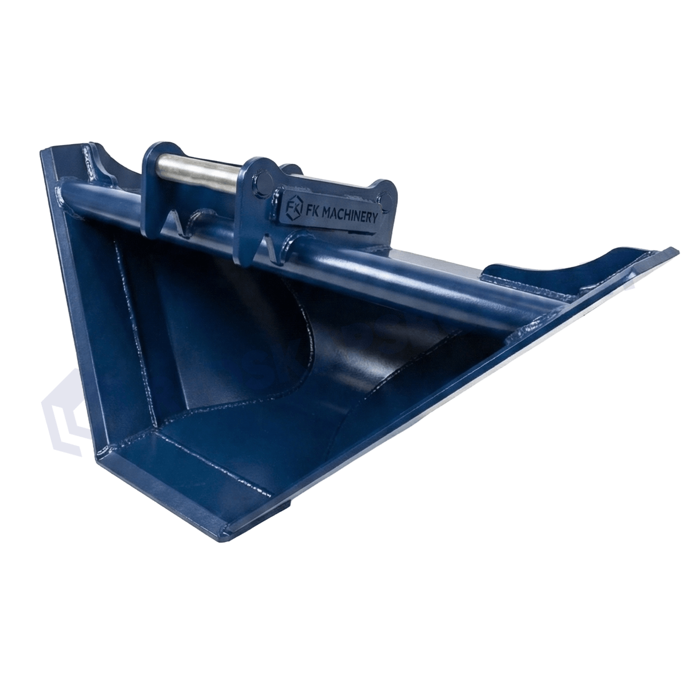 Produktbild 1 för FK Dikesskopa S30/180 60l 1000/300mm