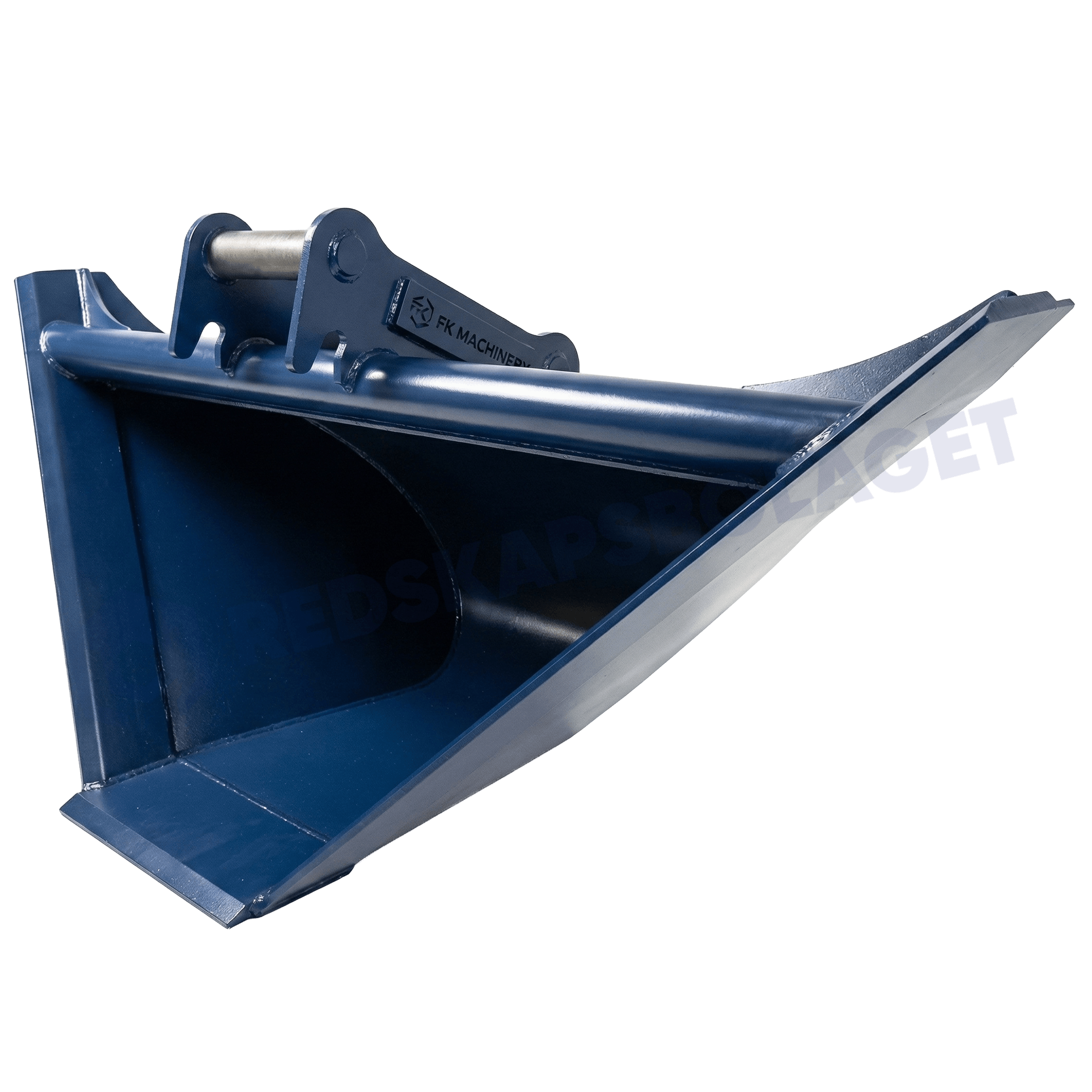 Produktbild 1 för FK Dikesskopa S40 145l 1500/350mm