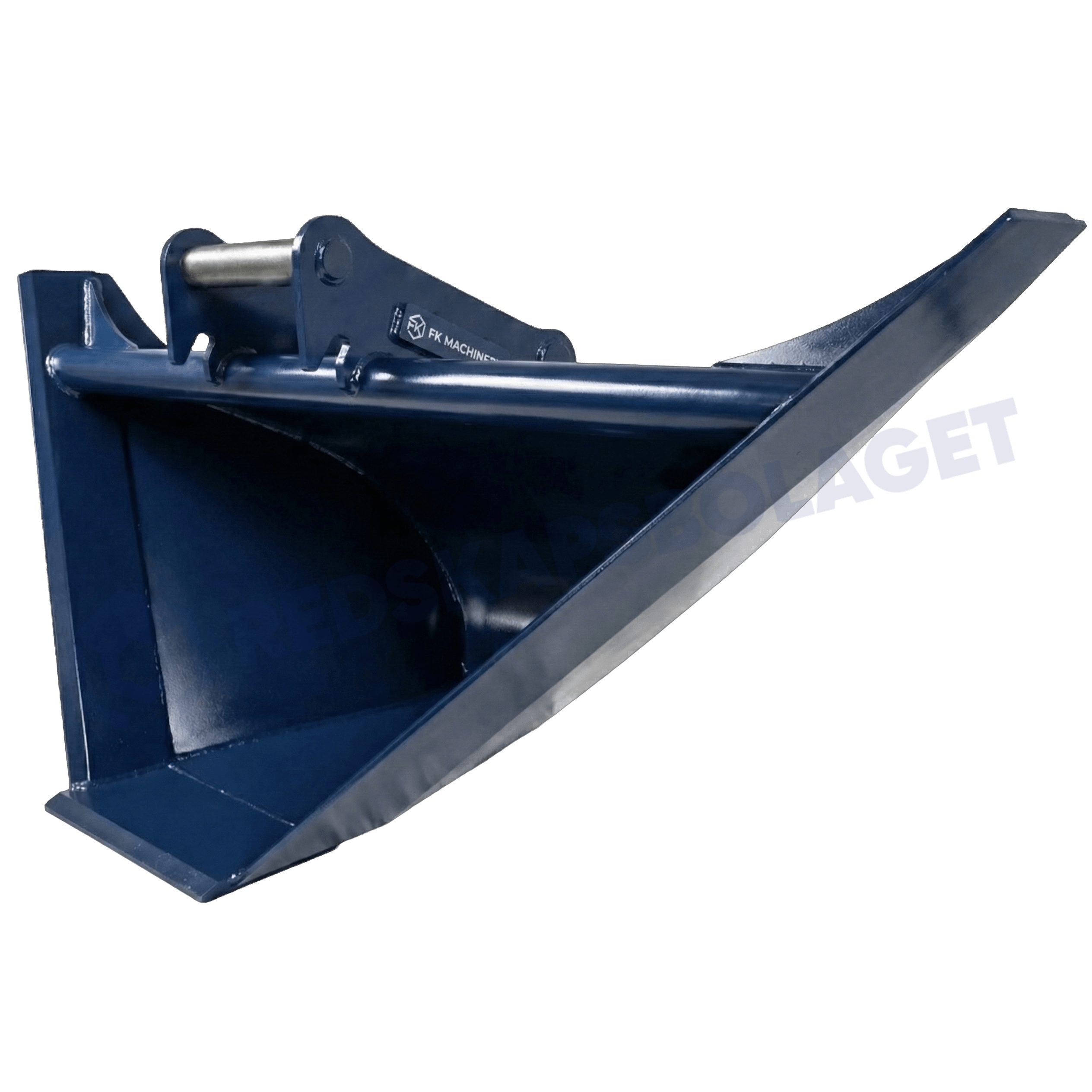 Produktbild 1 för FK Dikesskopa S45 285l 1900/400mm