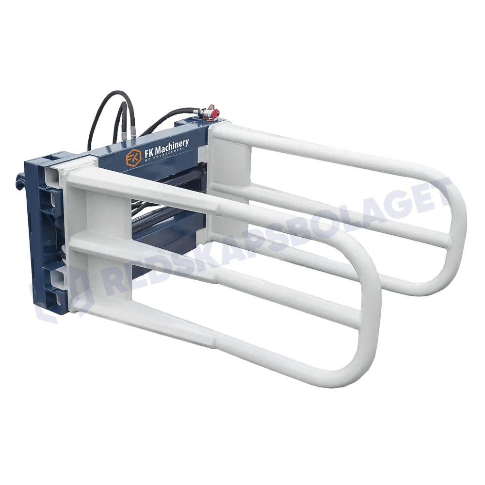 Produktbild 1 för FK Fyrkantsbalgrip Trima SMS 800-2100mm