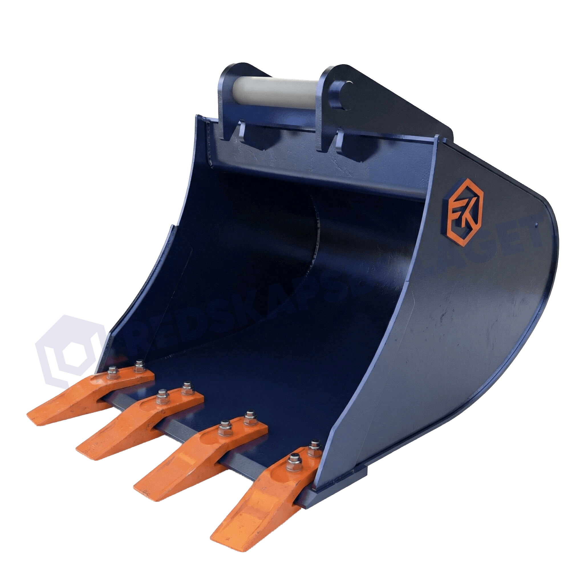 Produktbild 1 för FK Grävskopa S30/180 60l 400mm