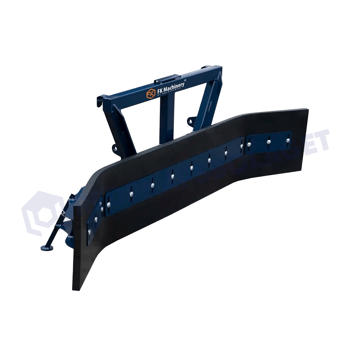 Produktbild 1 för FK Gummiskrapa Trima SMS 1500mm
