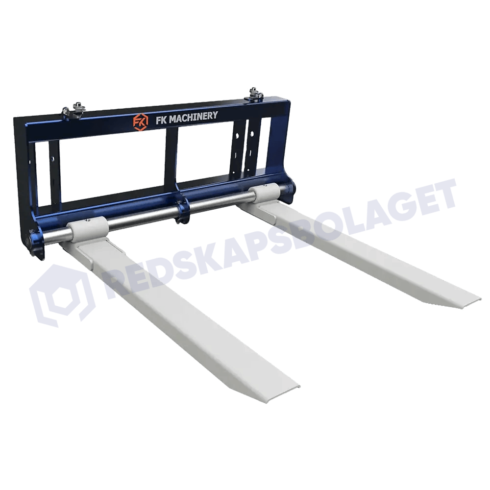 Produktbild 1 för FK Pallgafflar Avant 200 1060/1000mm