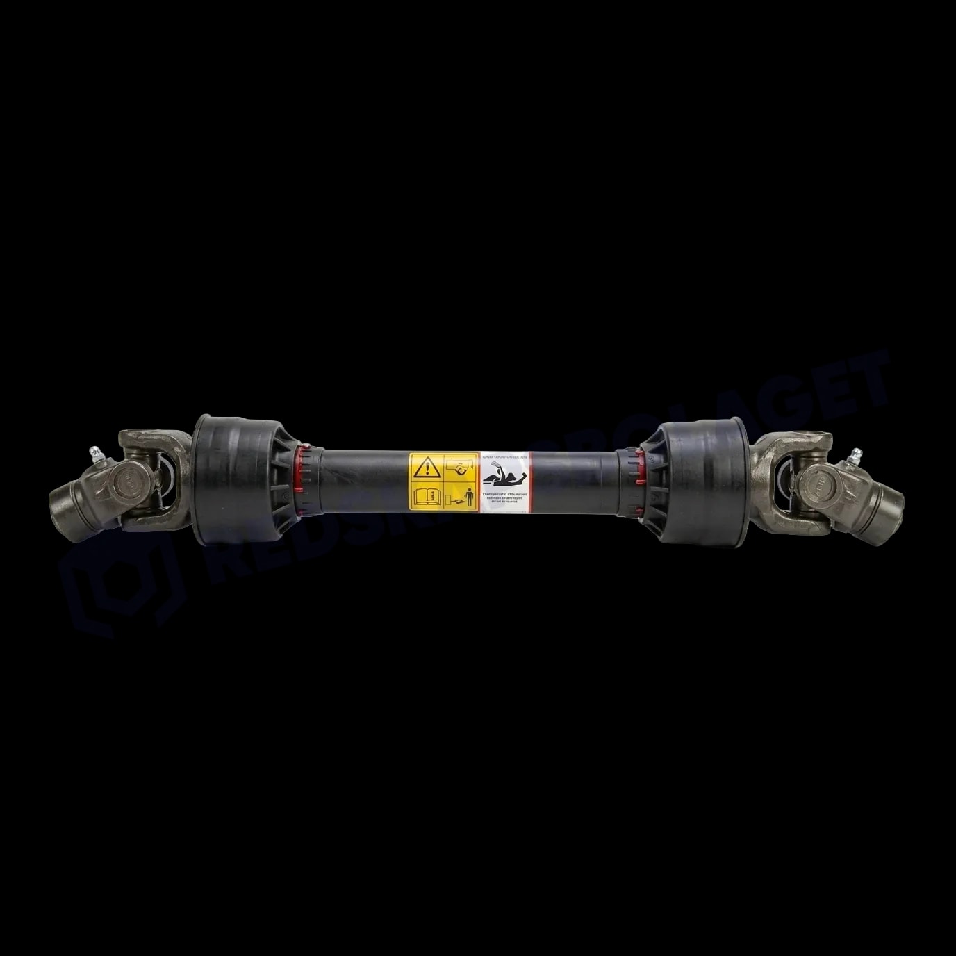 Produktbild 1 för FK PTO Kraftöverföringsaxel