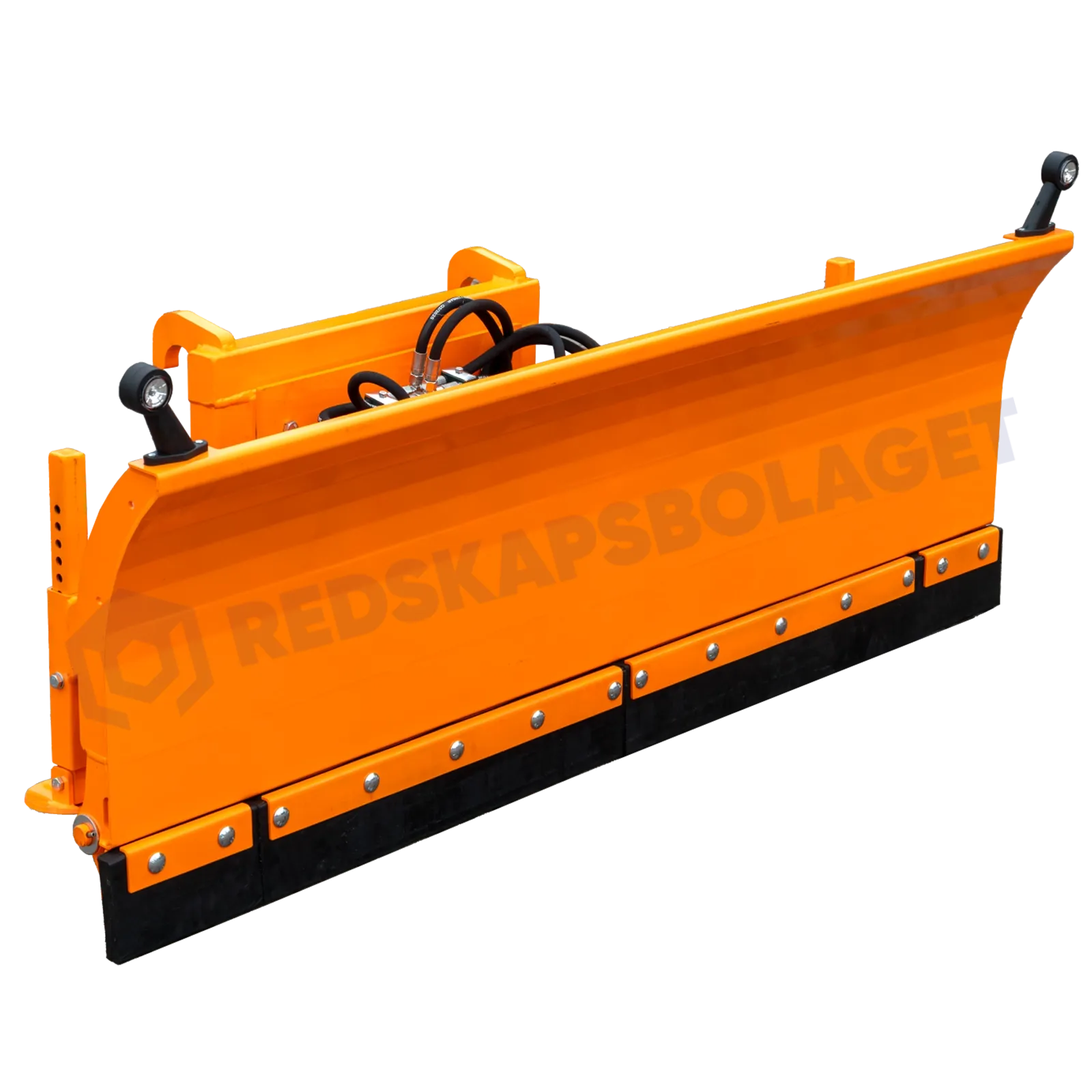 Produktbild 1 för FK Snöblad Utan fäste 2000mm