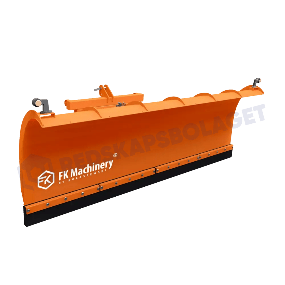 Produktbild 1 för FK Snöblad För gafflar 3300mm