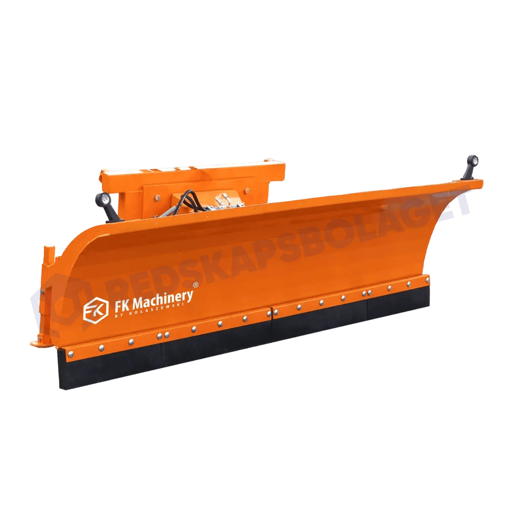 Produktbild 1 för FK Snöblad För gafflar 2200mm