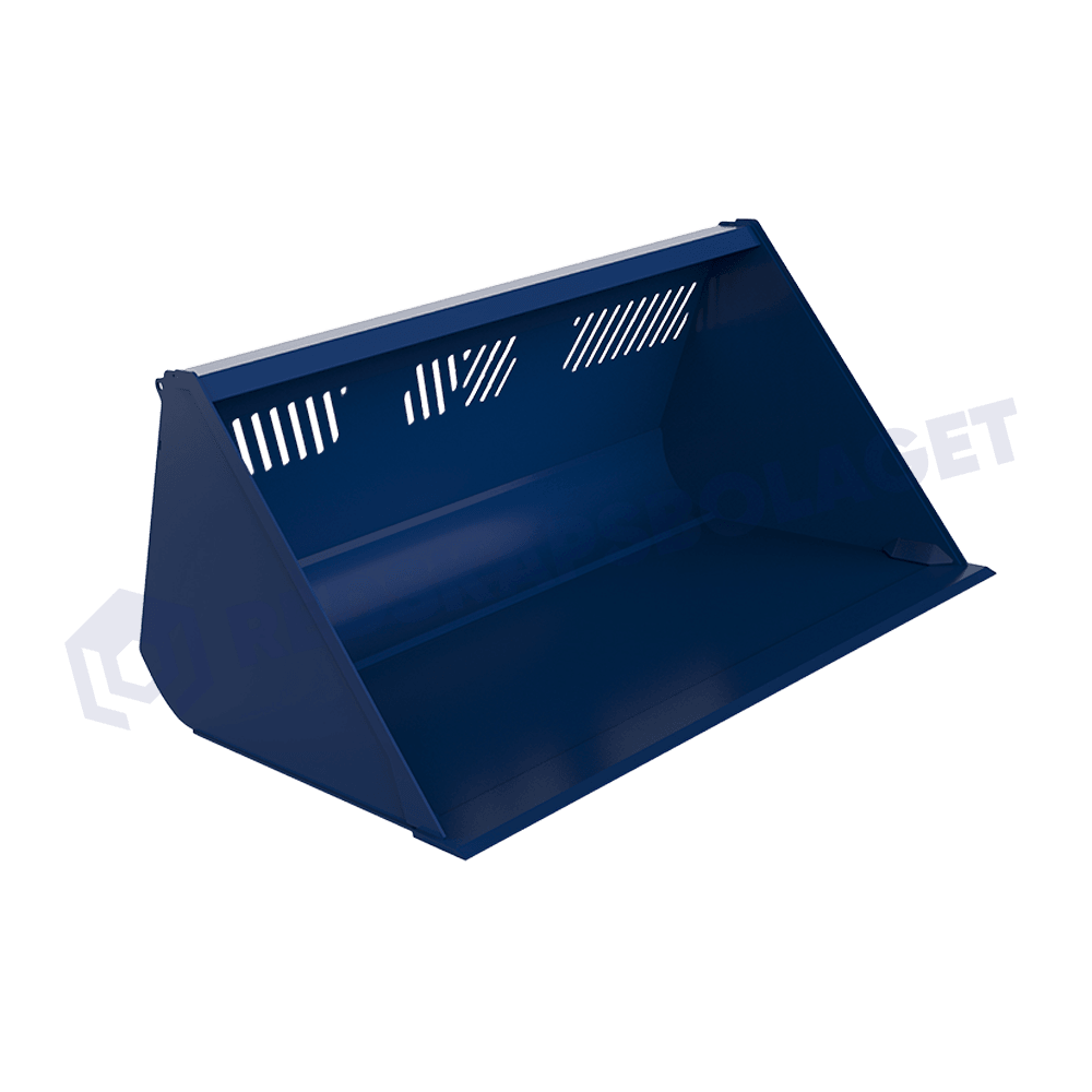 Produktbild 1 för FK Snöskopa Trima SMS 2000mm 1580l