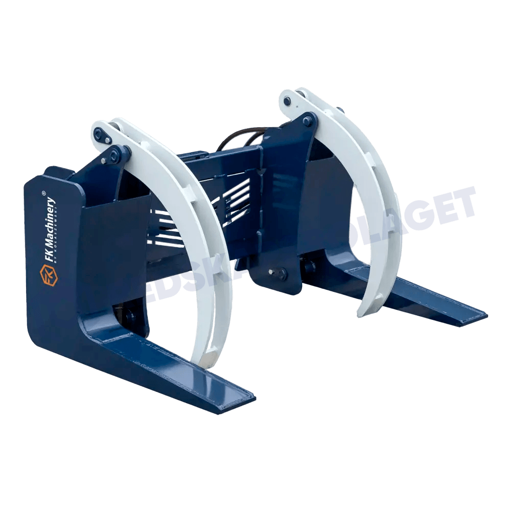 Produktbild 1 för FK Timmergrip L30 2-armad
