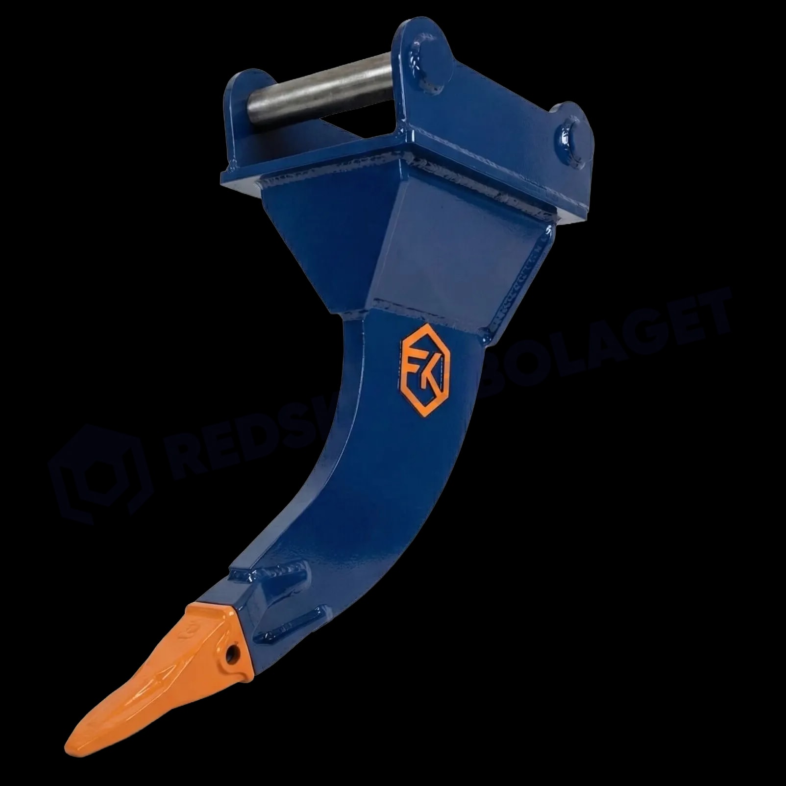 Produktbild 1 för FK Tjälkrok S30/180