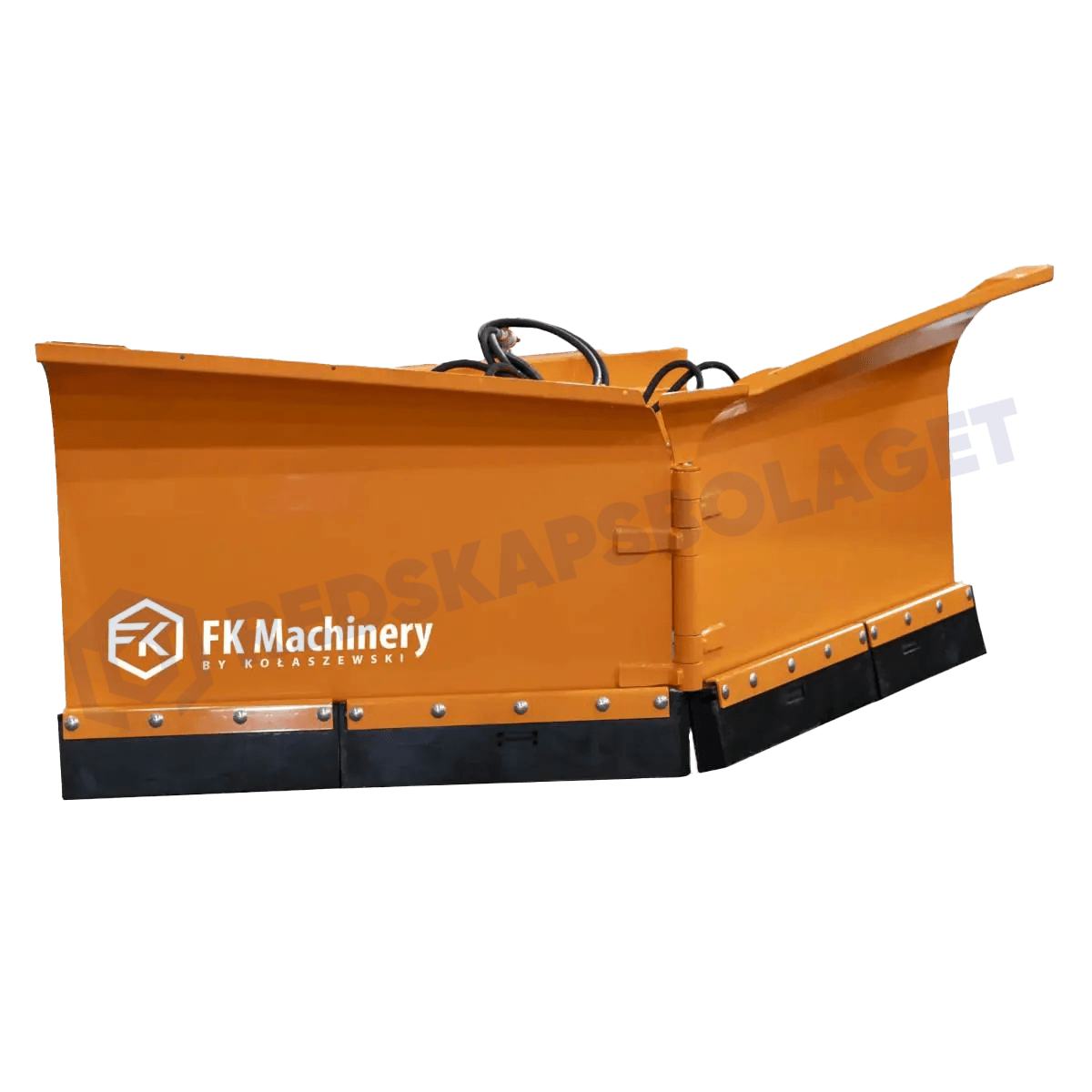 Produktbild 1 för FK Vikplog Trima SMS 3300mm