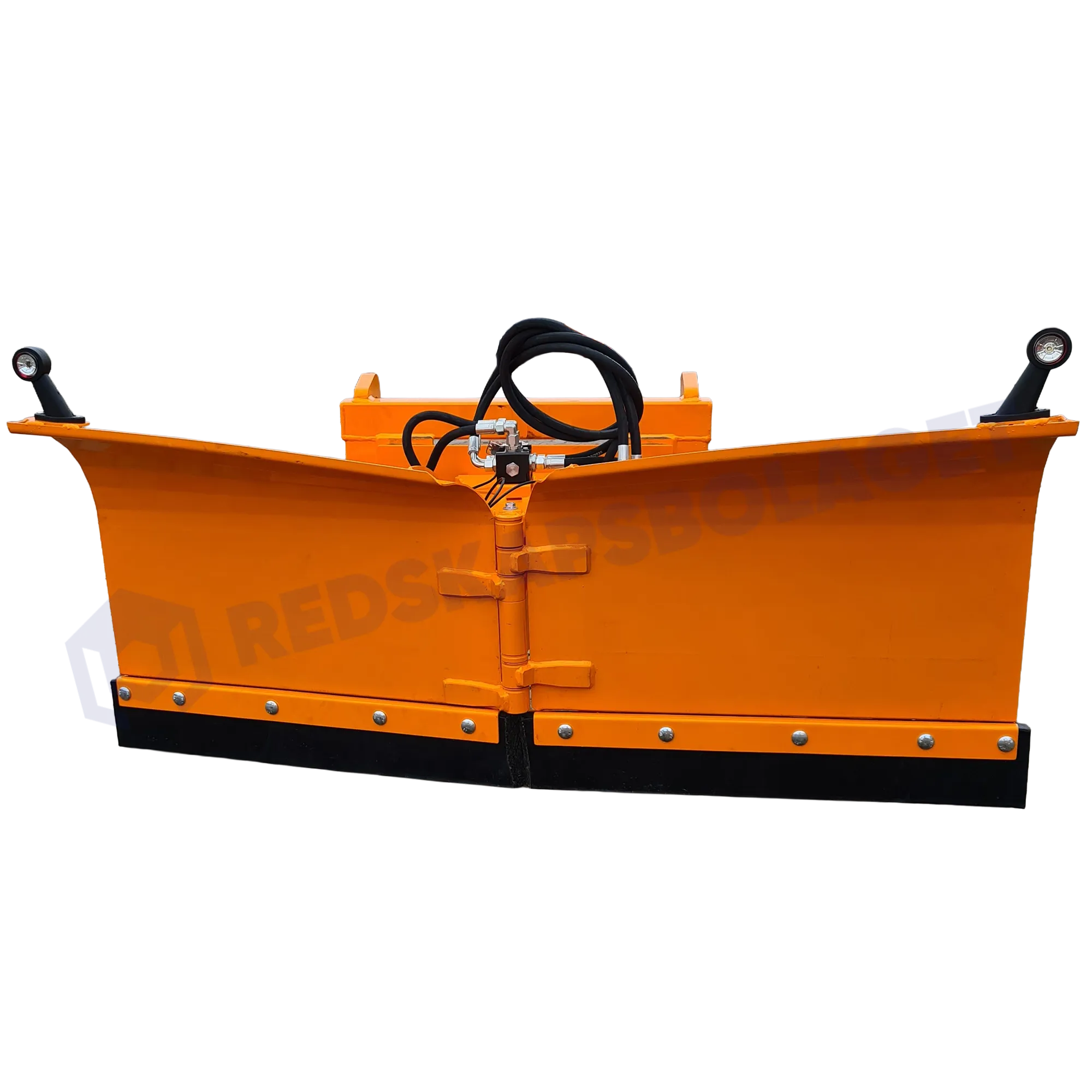 Produktbild 1 för FK Vikplog Bobcat S100 1500mm