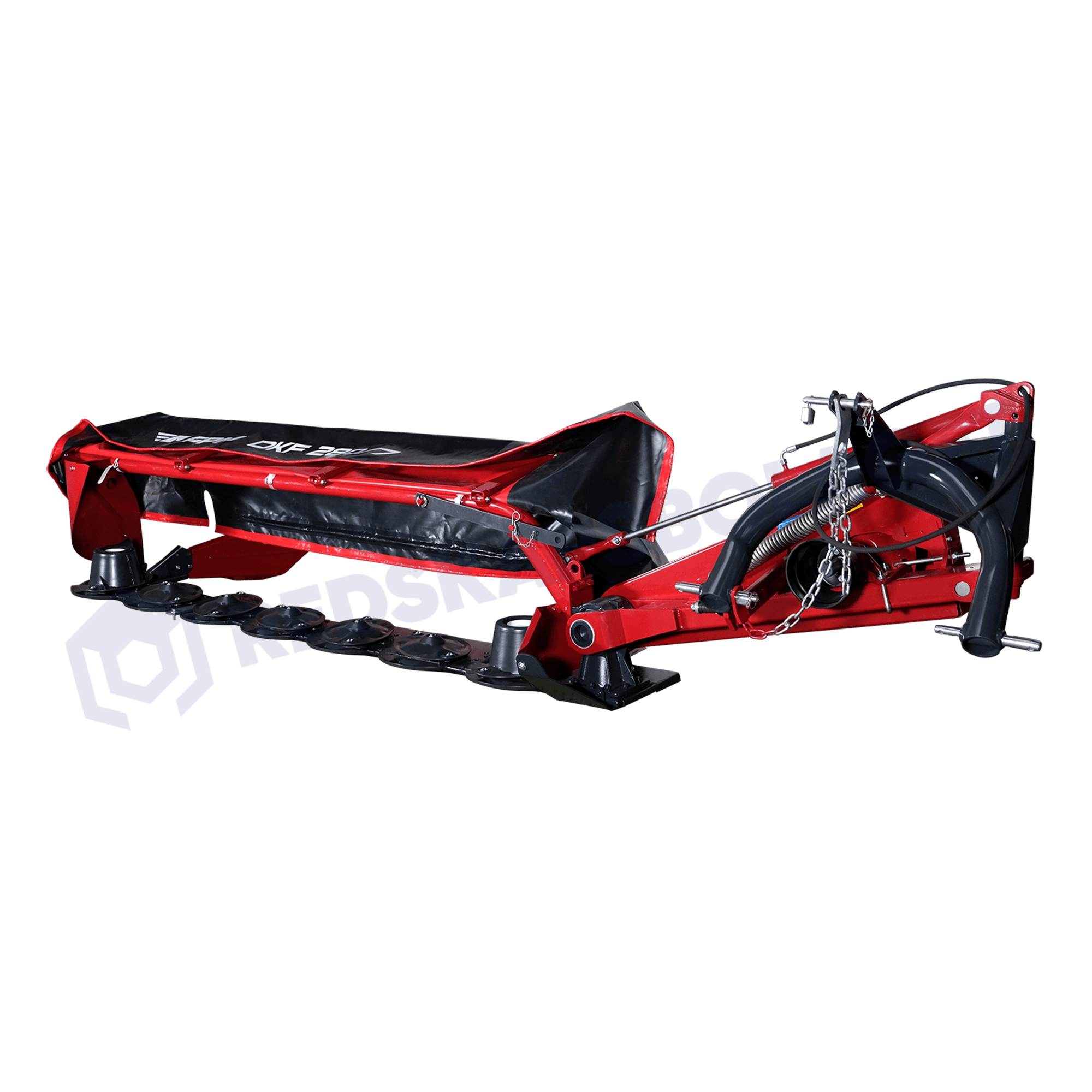 Produktbild 1 för FPM Rotorslåtter 2400mm