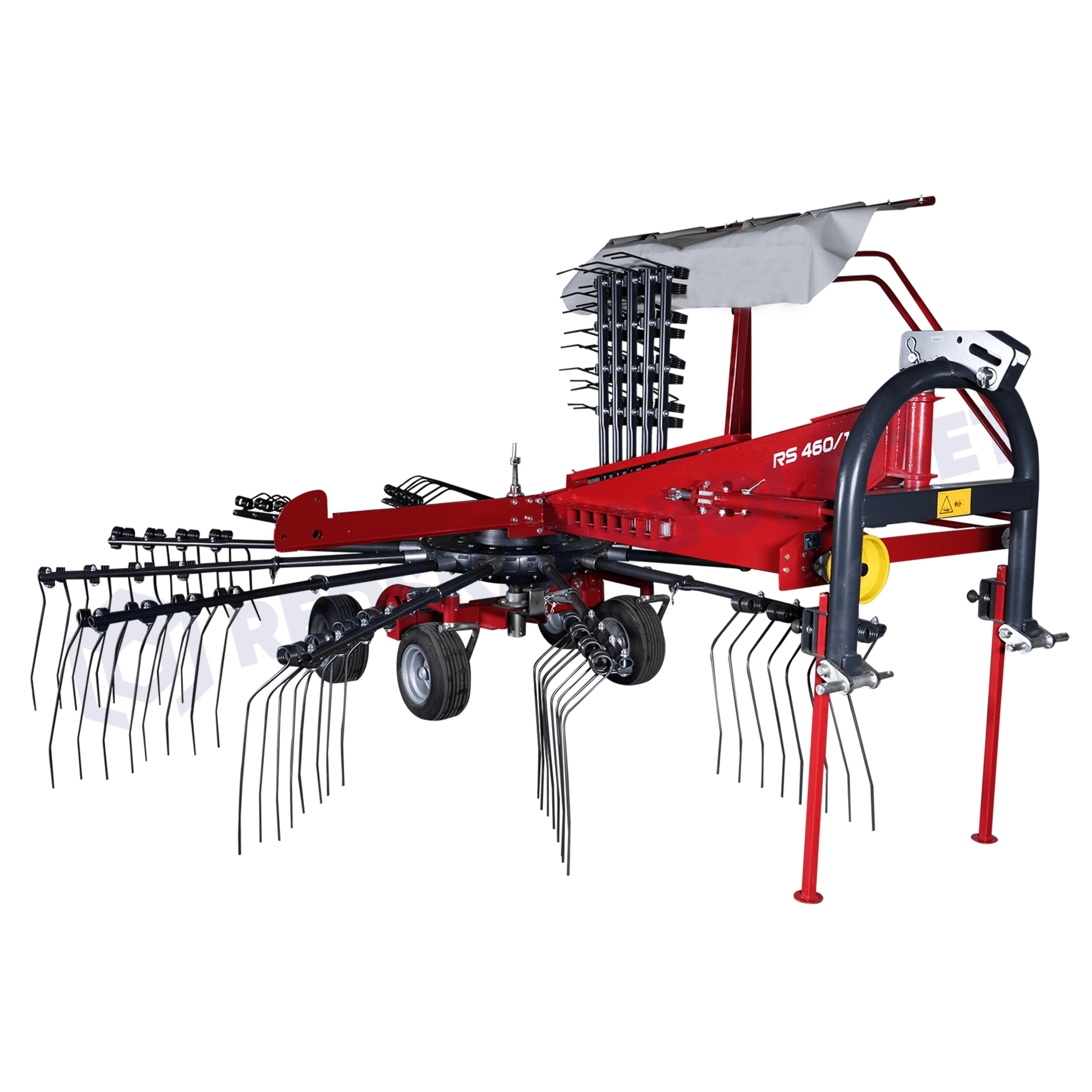 Produktbild 1 för FPM Strängläggare 4600mm
