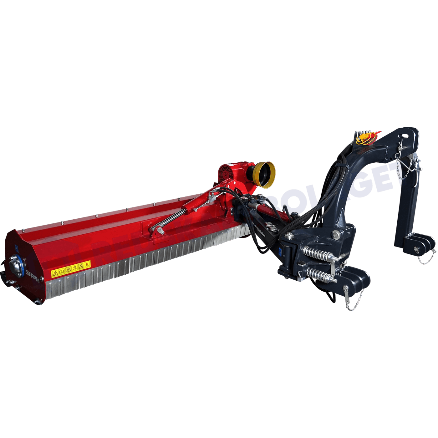 Produktbild 1 för FPM Släntklippare PRO 2500mm