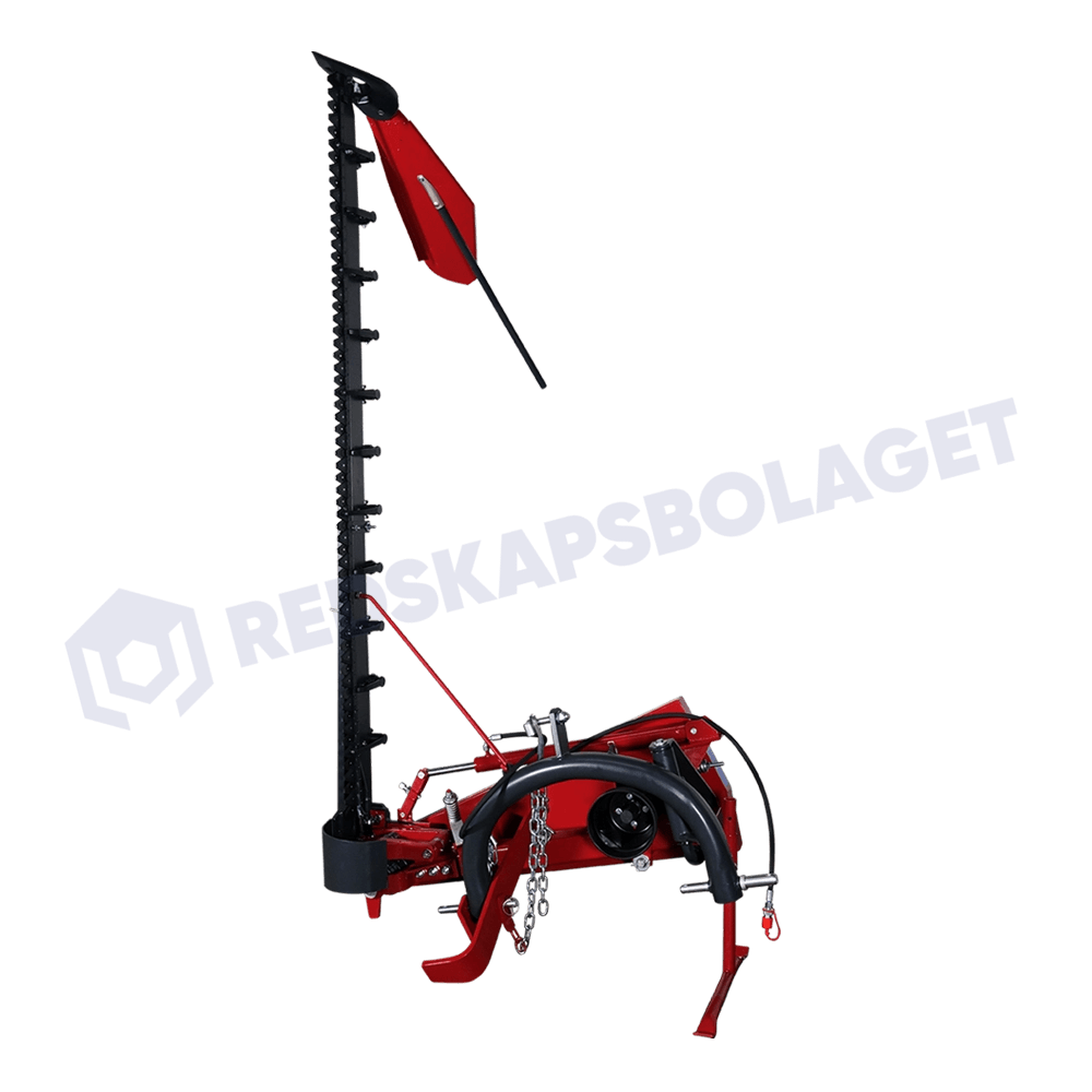 Produktbild 1 för FPM Slåtterbalk 1700mm