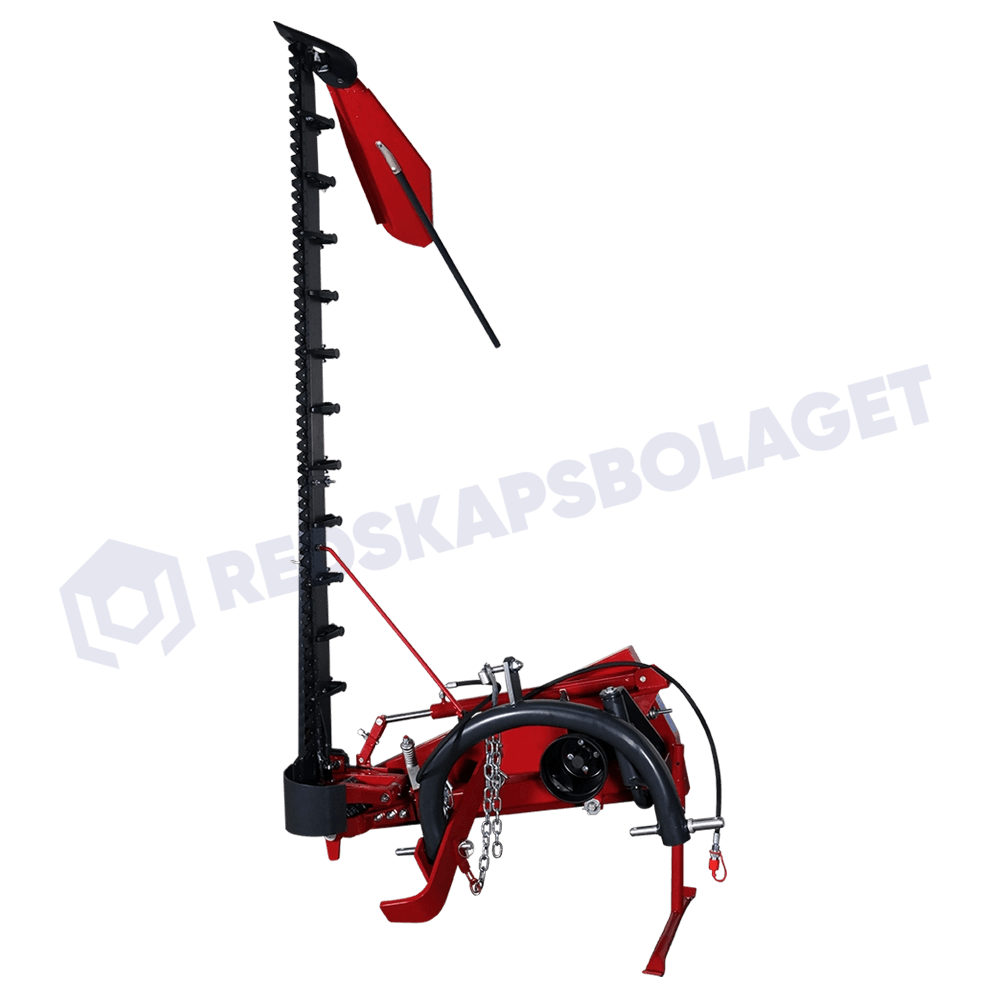 Produktbild 1 för FPM Slåtterbalk 1900mm