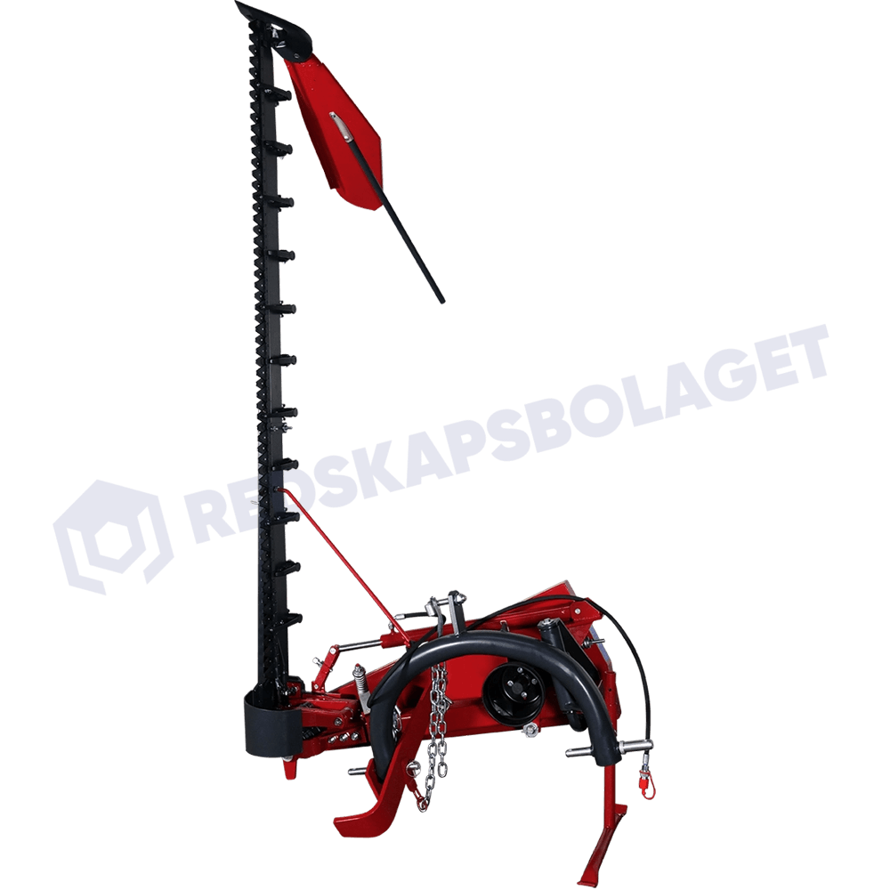 Produktbild 1 för FPM Slåtterbalk 2250mm