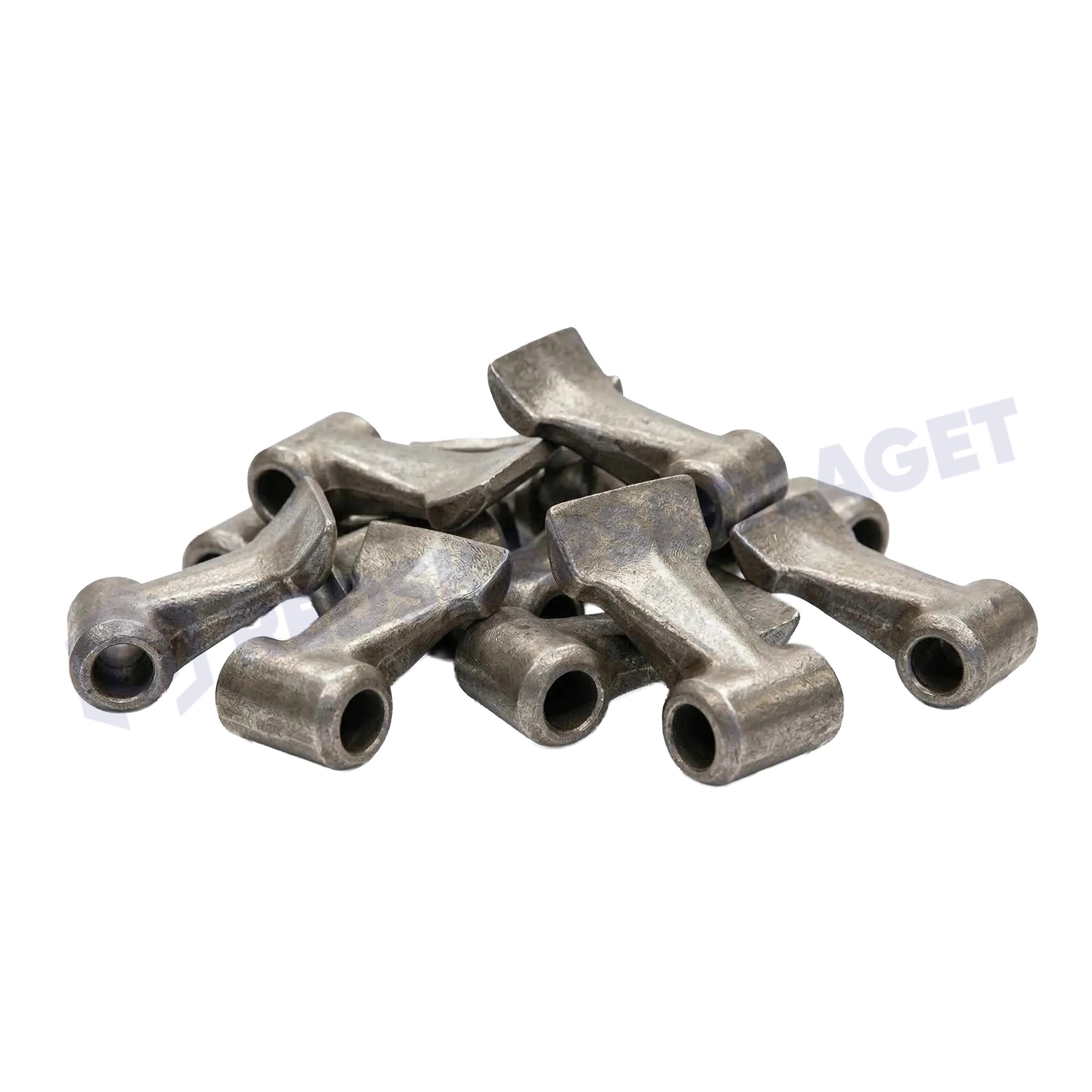 Produktbild 1 för Hammare 10-pack KDS