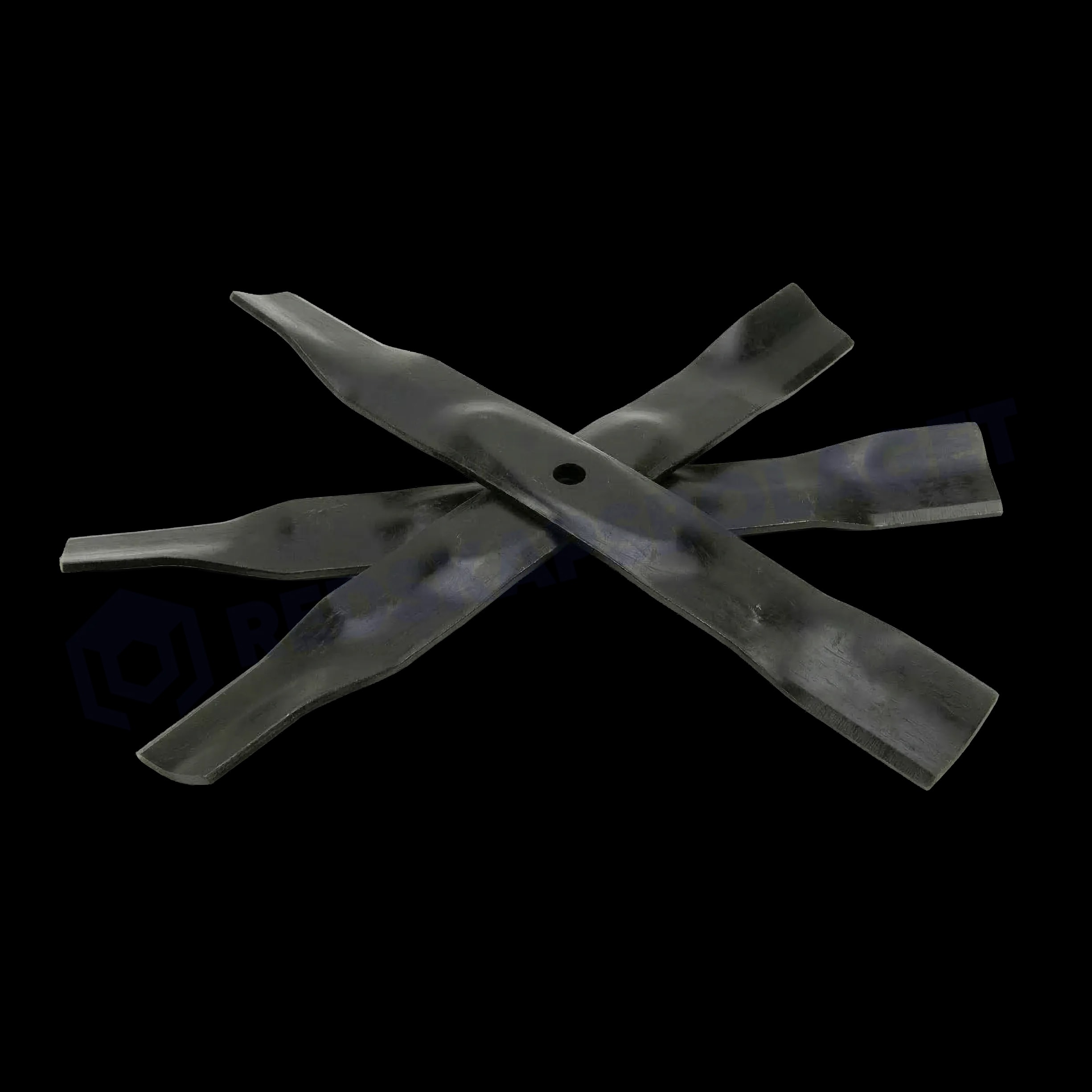 Produktbild 1 för Rotorblad 3-pack GRS150