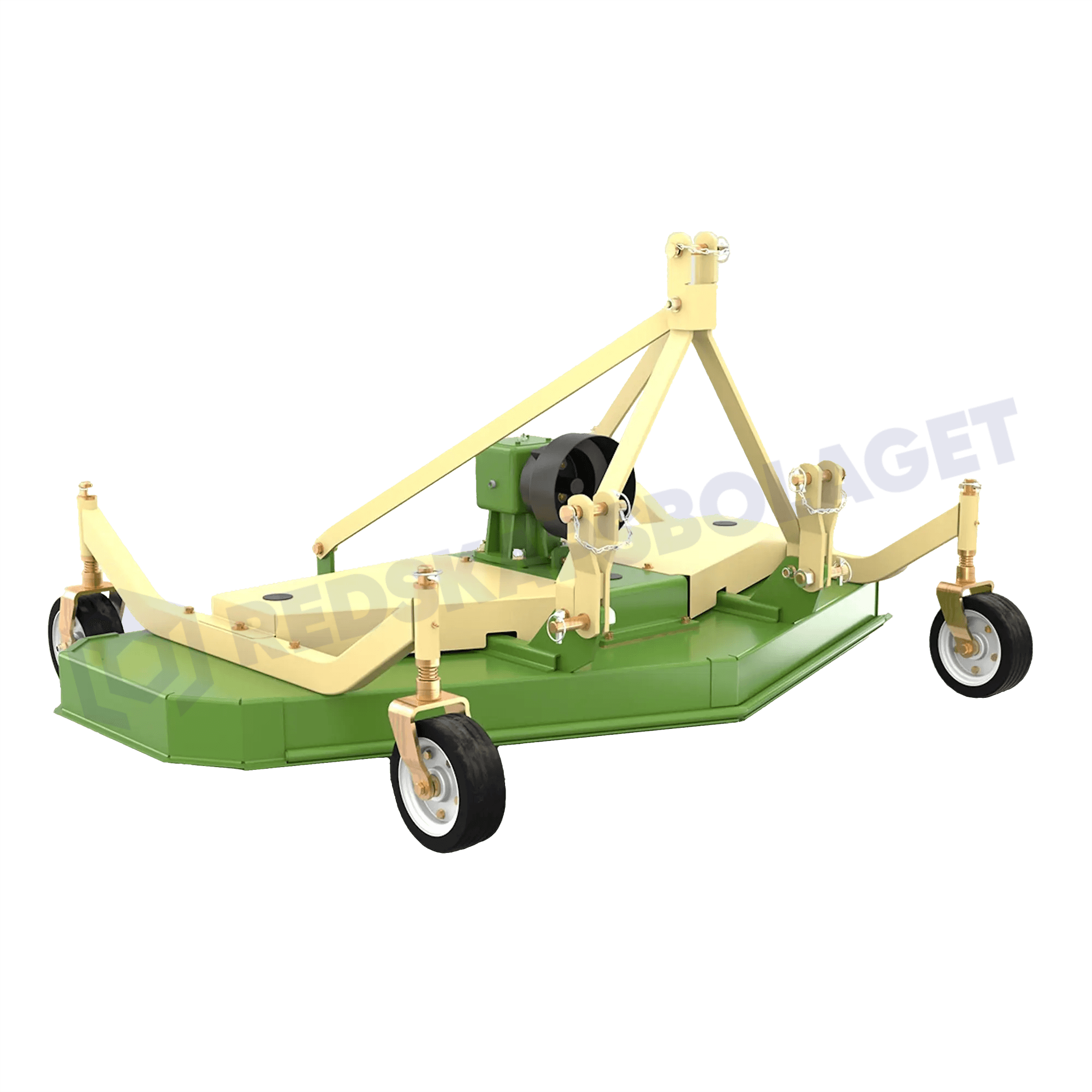 Produktbild 1 för FS Rotorklippare 1800mm