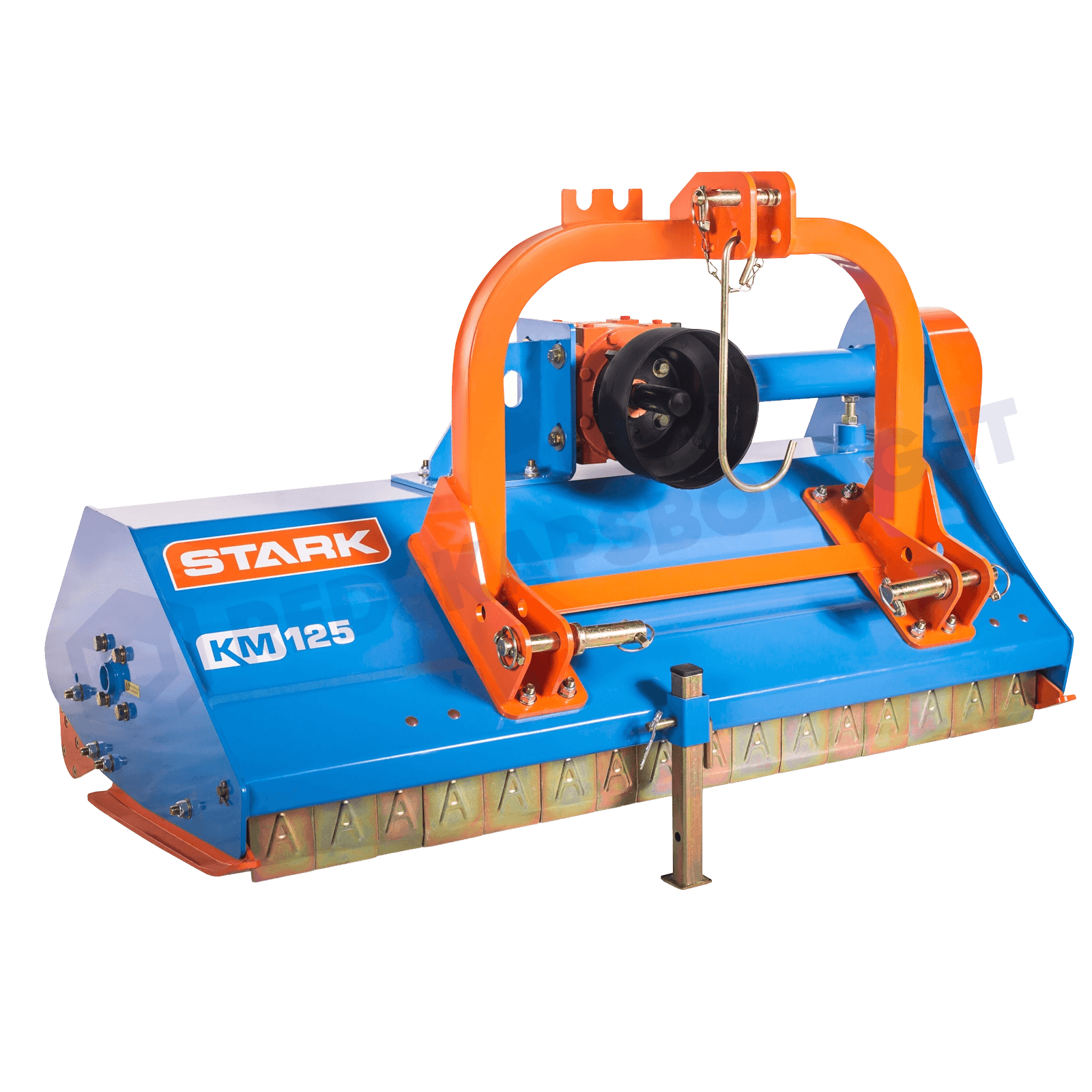 Produktbild 1 för FS Slaghack 1250mm