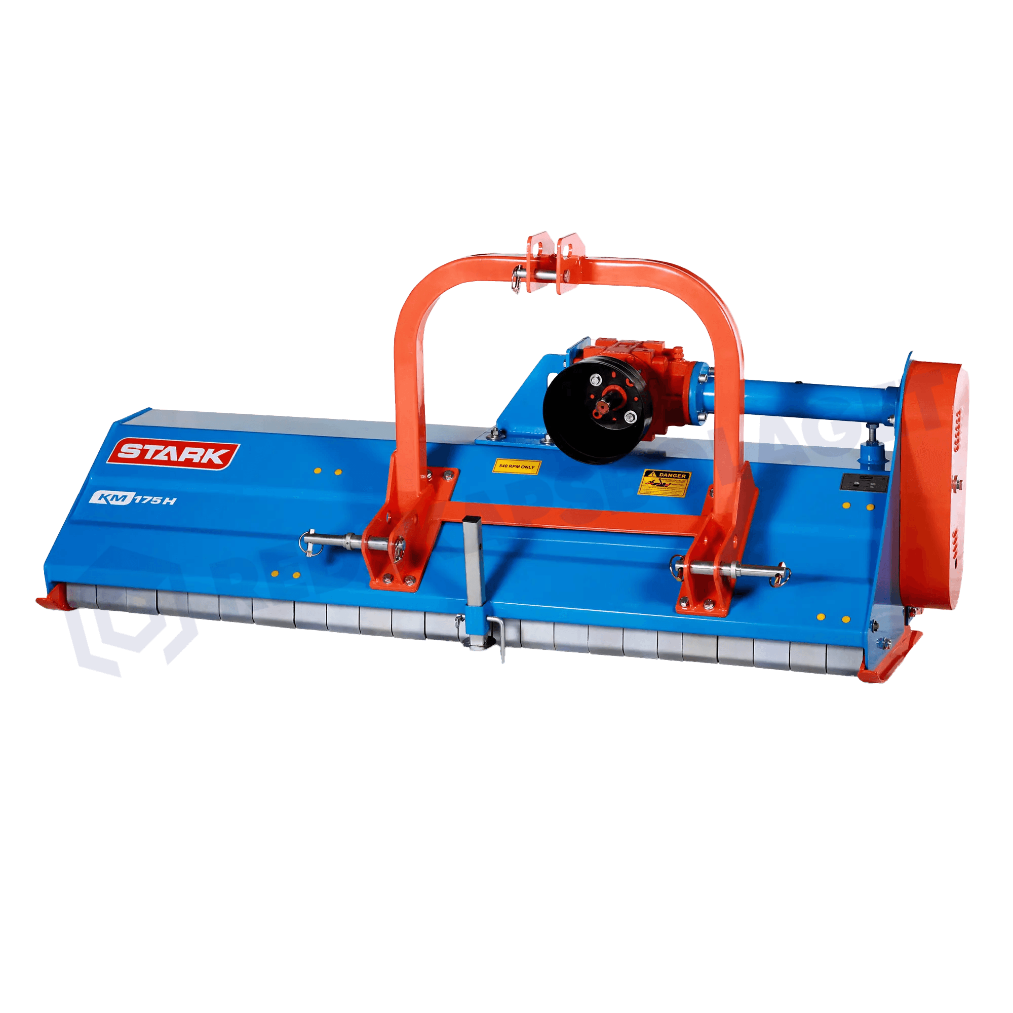 Produktbild 1 för FS Slaghack 1550mm
