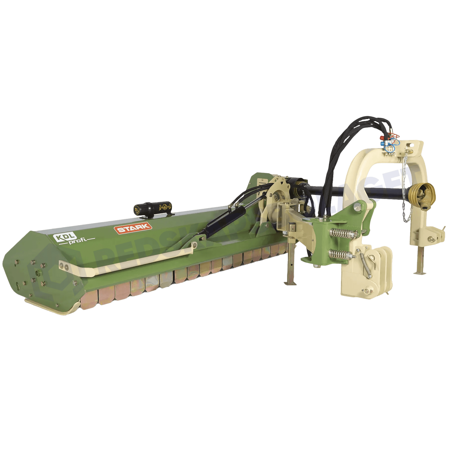 Produktbild 1 för FS Släntklippare 1600mm
